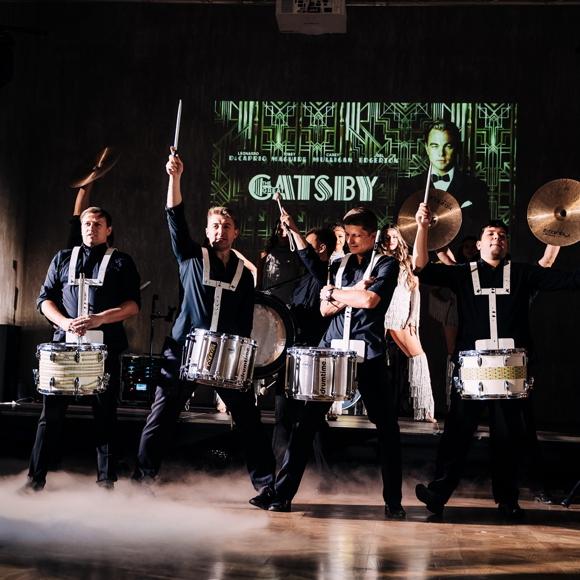 Корп. компании 'Аврора'. Репортажный фотограф в Санкт-Петербурге | Влад Грунь