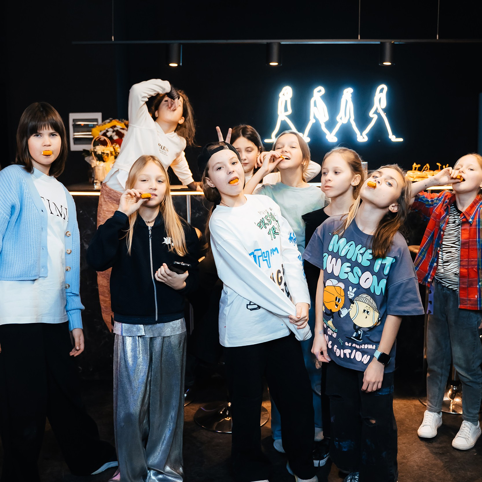 День рождения Арины. Репортажный фотограф в Санкт-Петербурге | Влад Грунь