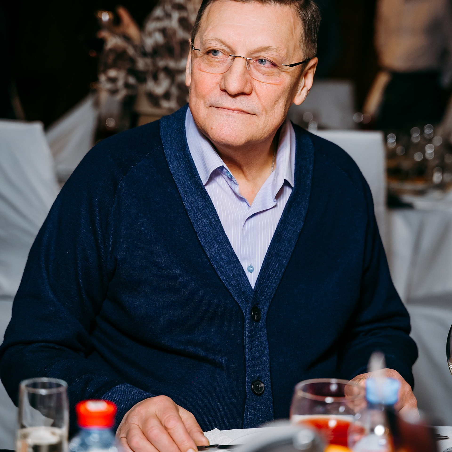 Корп. компании 'Балтийский Берег'. Репортажный фотограф в Санкт-Петербурге | Влад Грунь