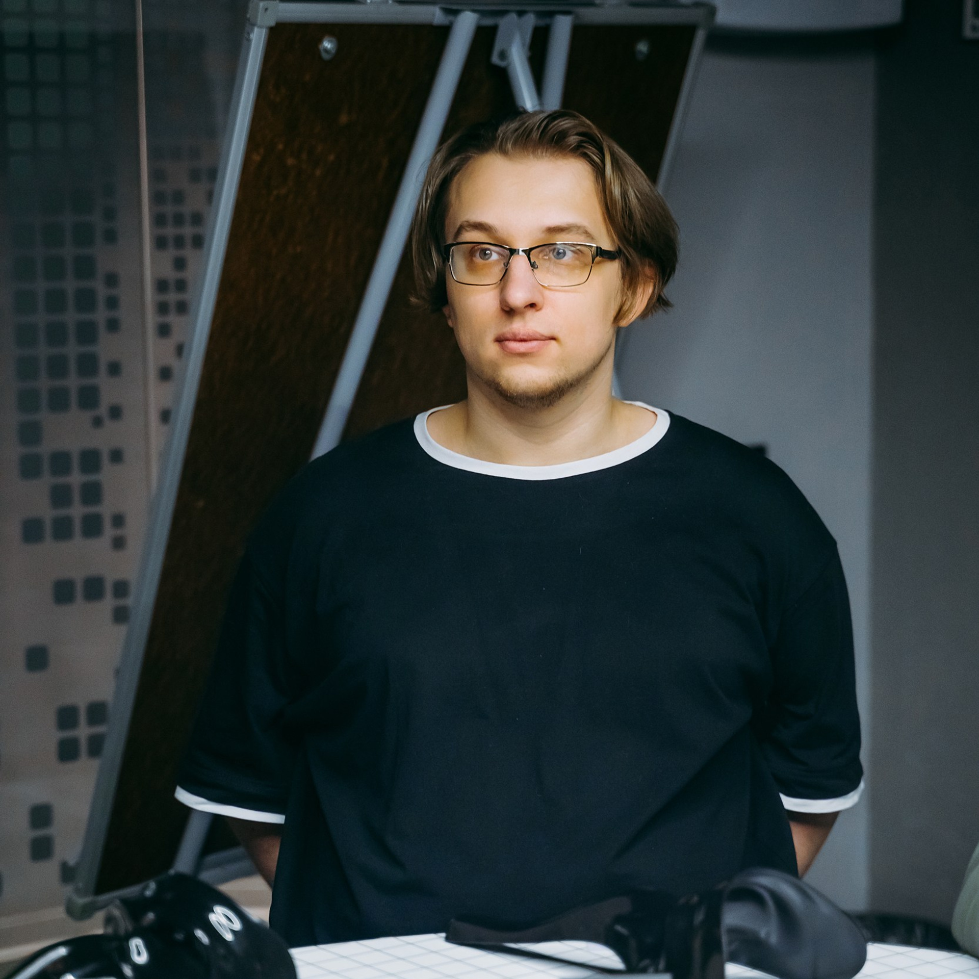 Корп. it компании 'Positive Technologies'. Репортажный фотограф в Санкт-Петербурге | Влад Грунь