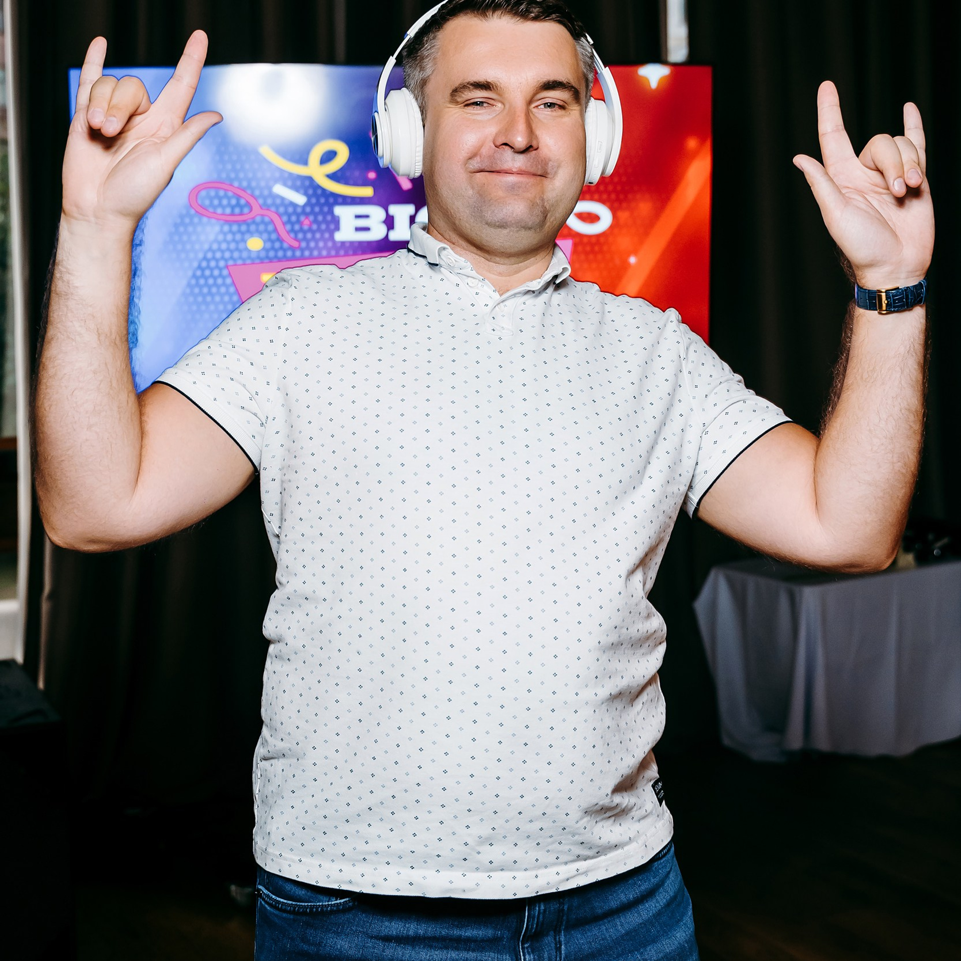 Магадан. Репортажный фотограф в Санкт-Петербурге | Влад Грунь