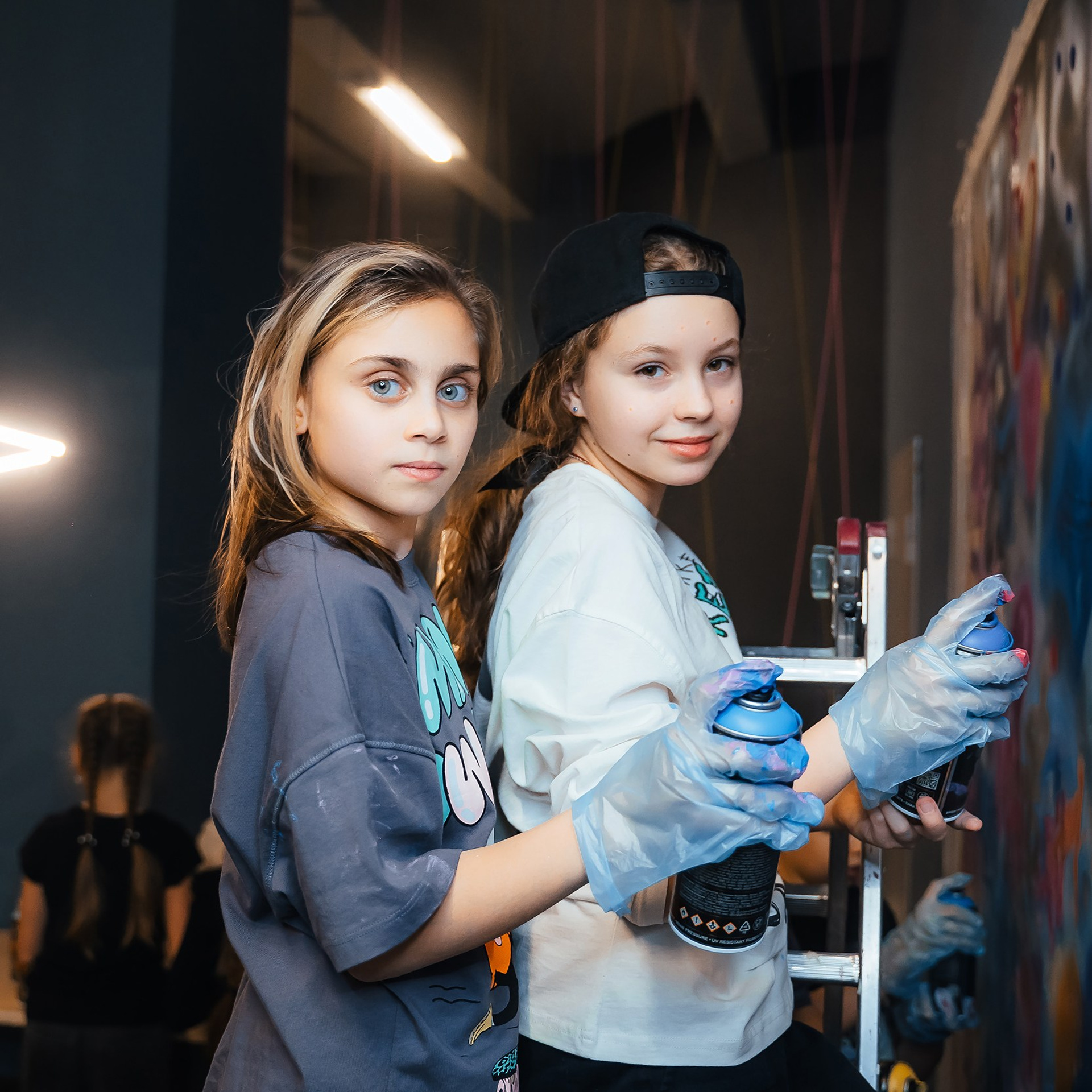 День рождения Арины. Репортажный фотограф в Санкт-Петербурге | Влад Грунь