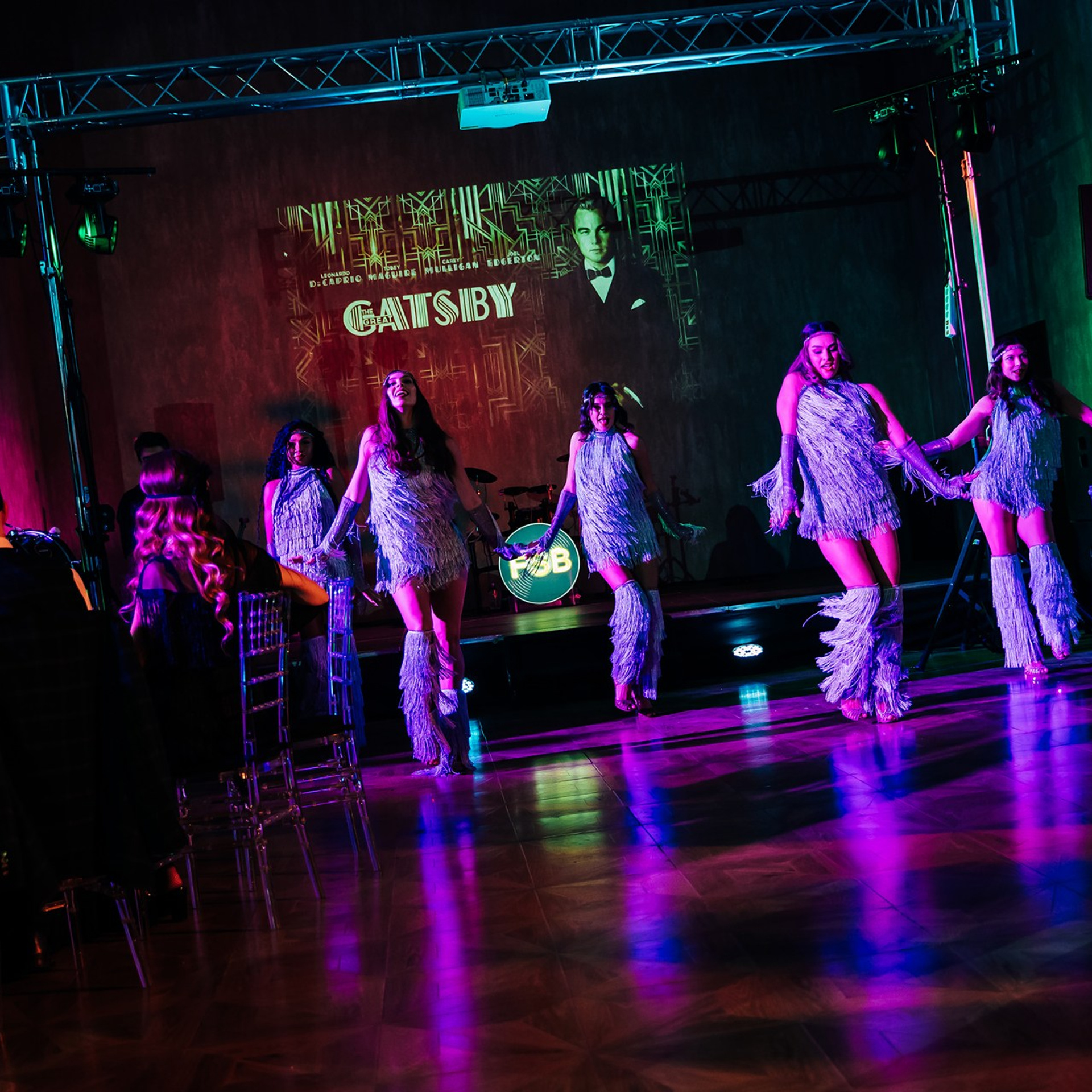 Корп. компании 'Аврора'. Репортажный фотограф в Санкт-Петербурге | Влад Грунь