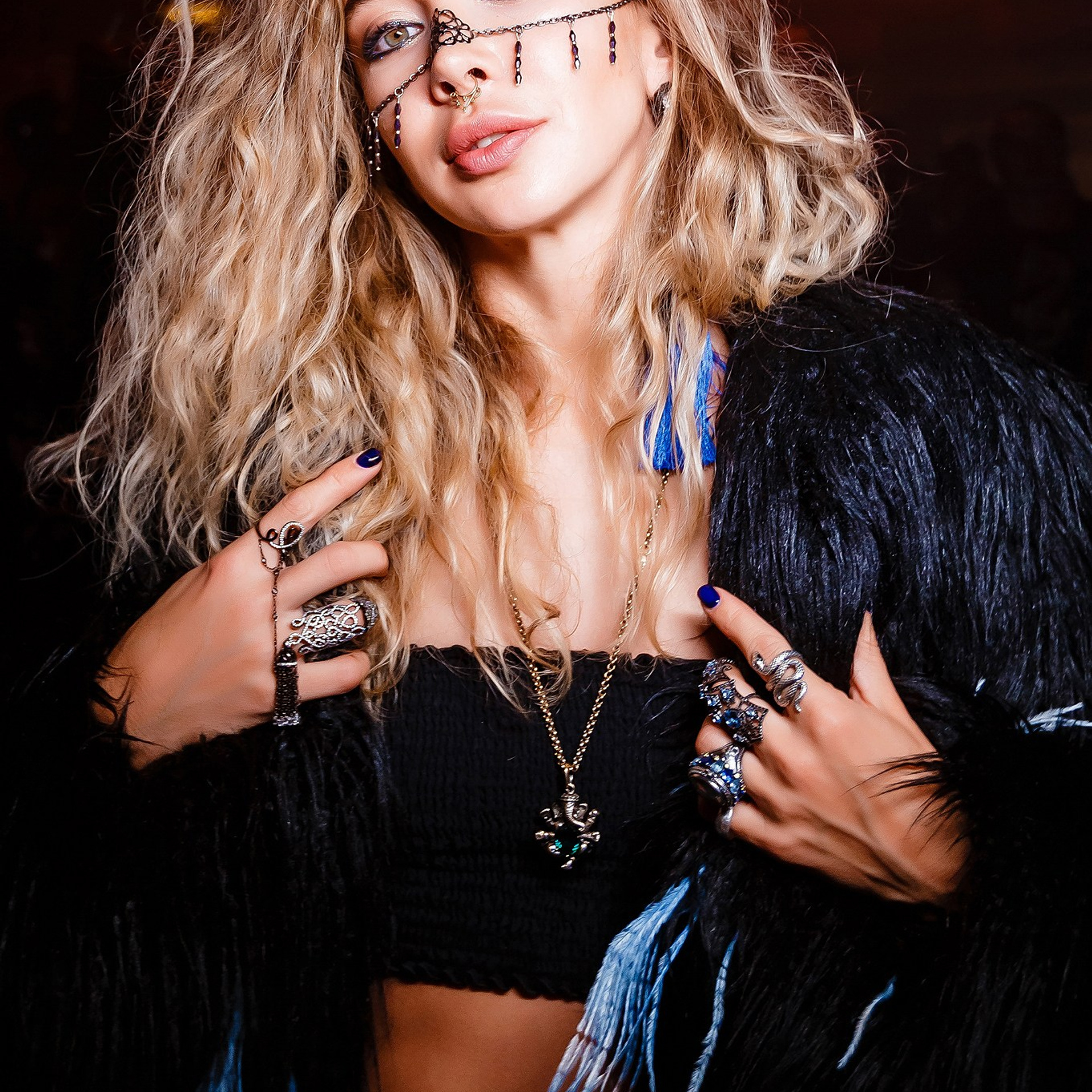 Odyssey Festival. Репортажный фотограф в Санкт-Петербурге | Влад Грунь