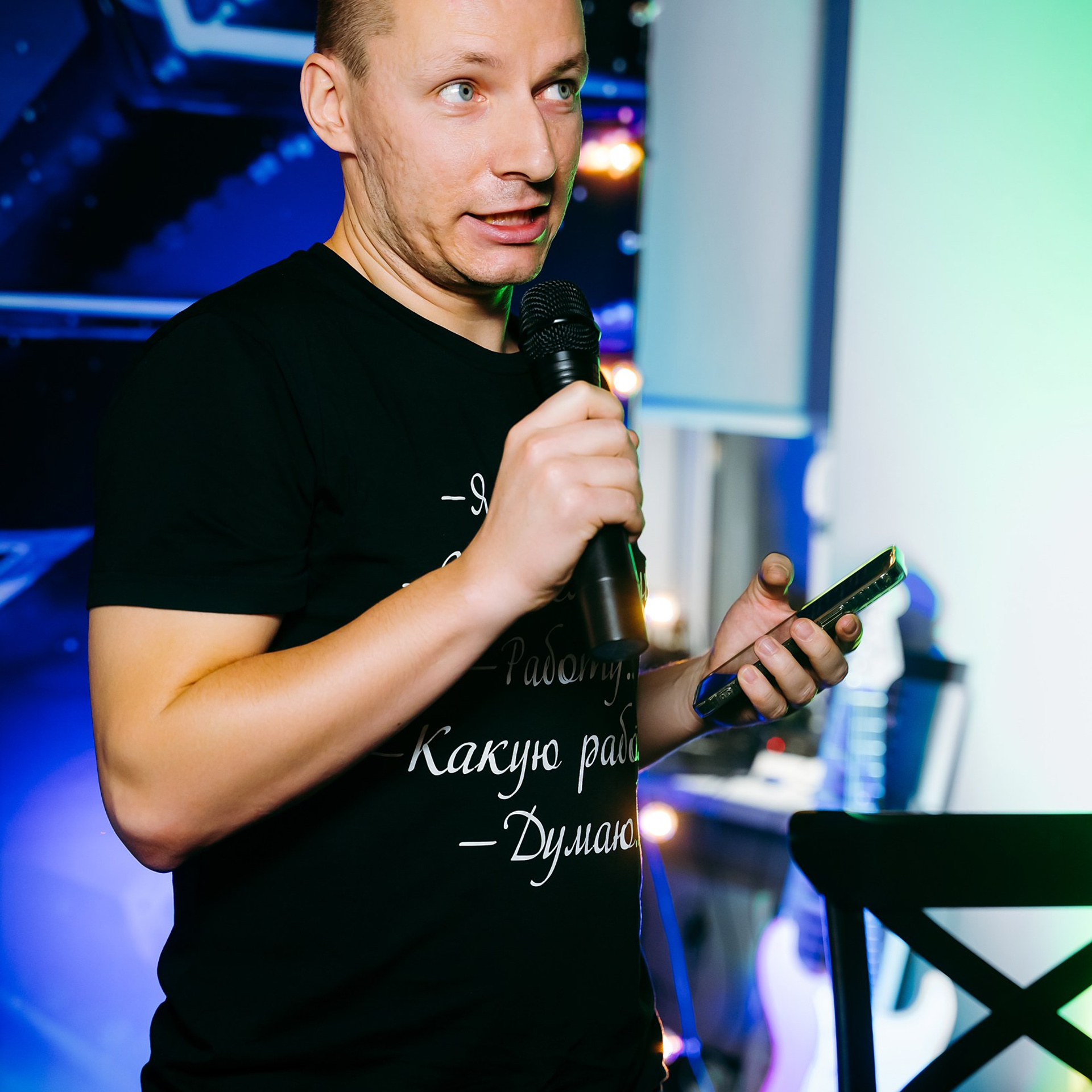 Корп. it компании 'Positive Technologies'. Репортажный фотограф в Санкт-Петербурге | Влад Грунь