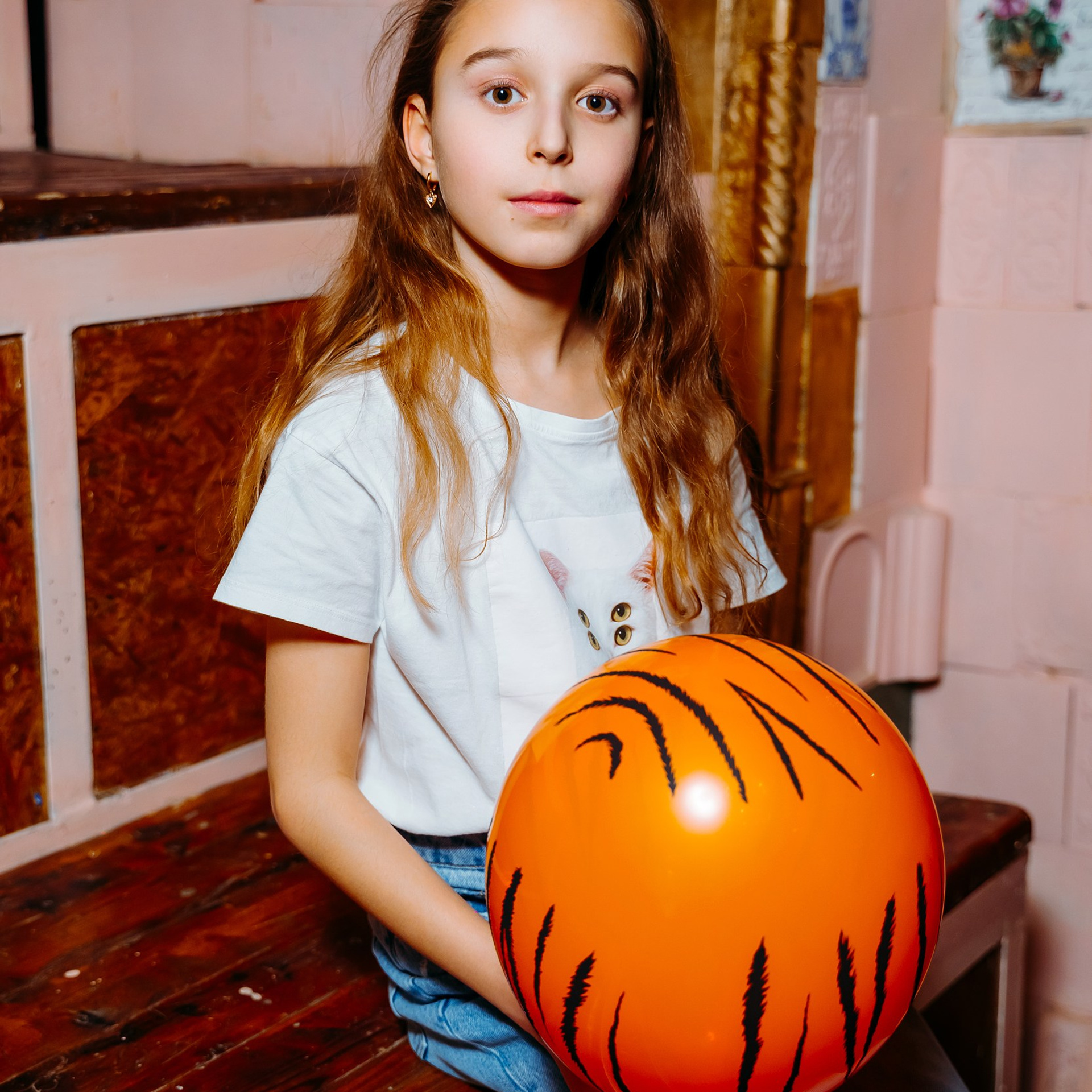 День Рождения Степана. Репортажный фотограф в Санкт-Петербурге | Влад Грунь