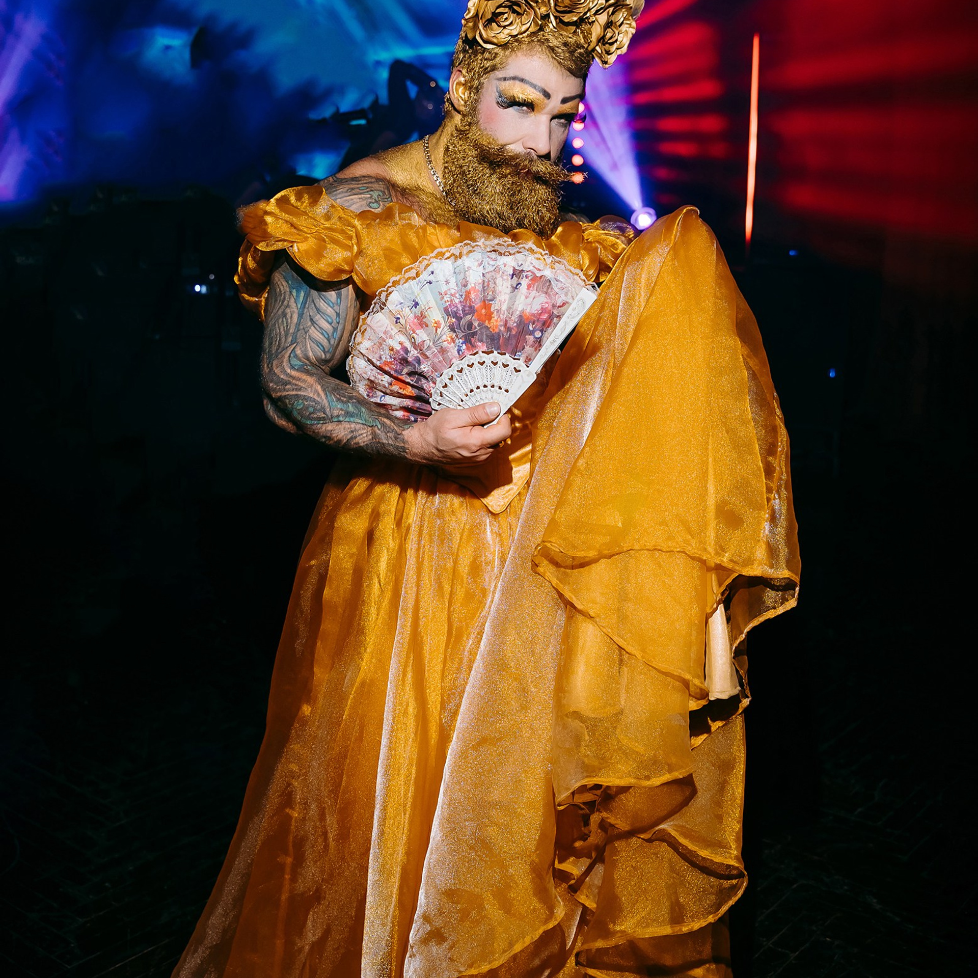 Not Game. Репортажный фотограф в Санкт-Петербурге | Влад Грунь