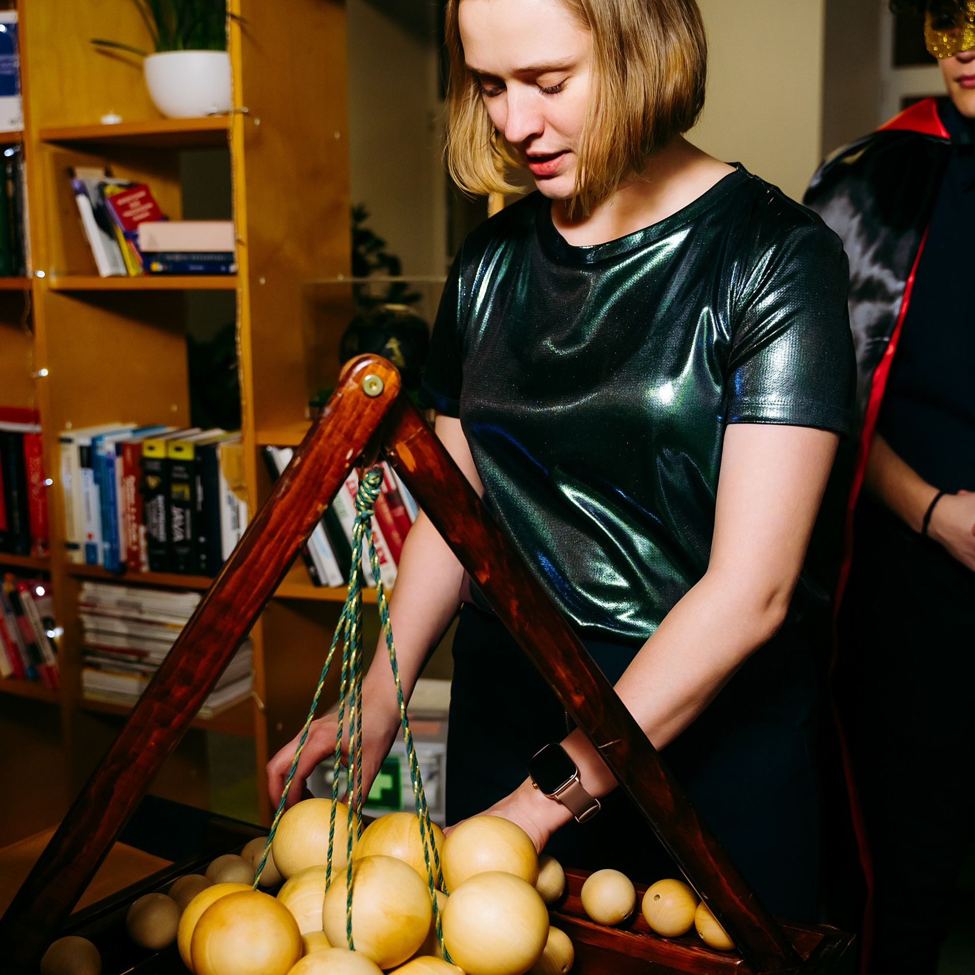 Корп. it компании 'Positive Technologies'. Репортажный фотограф в Санкт-Петербурге | Влад Грунь