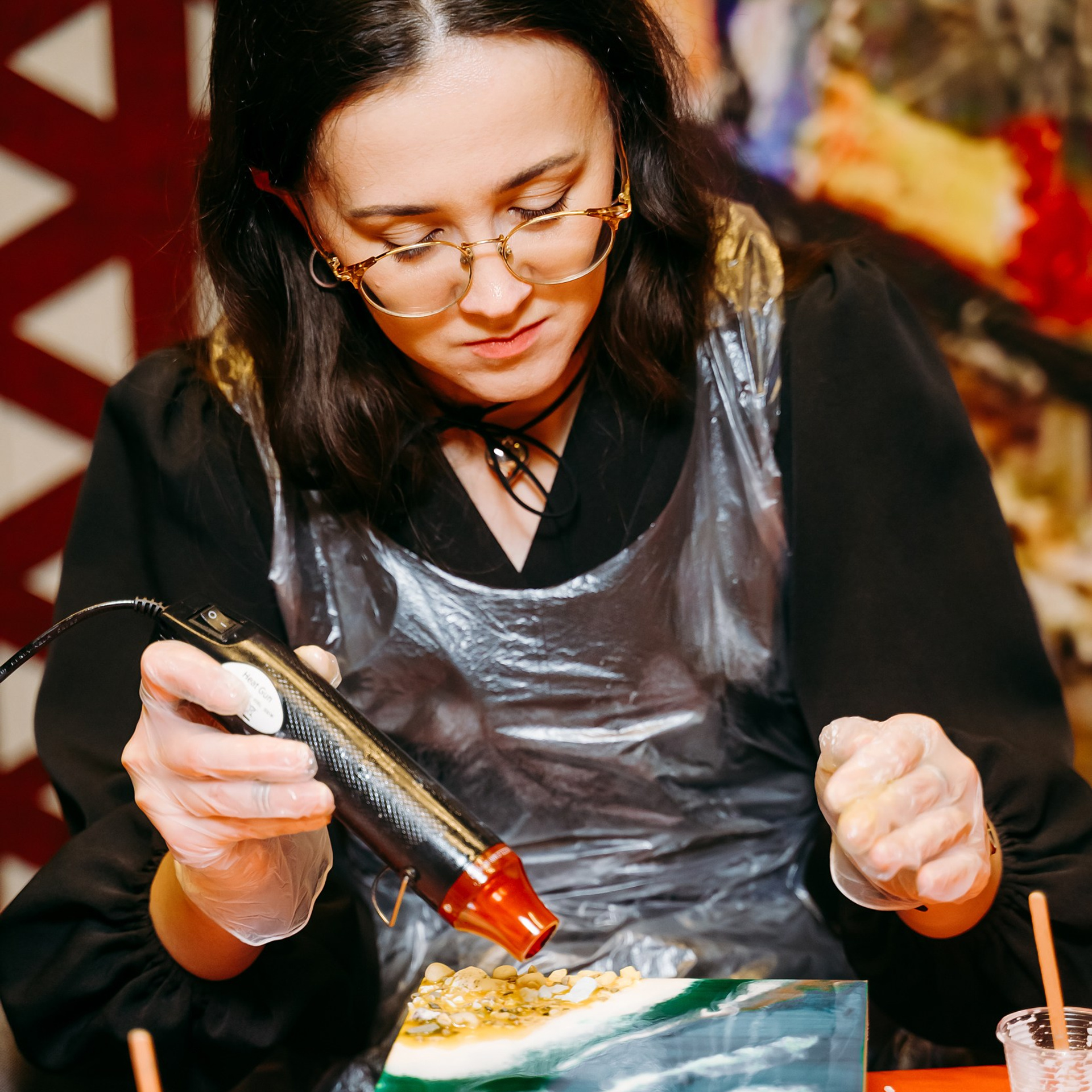 Корп. it компании 'Positive Technologies'. Репортажный фотограф в Санкт-Петербурге | Влад Грунь