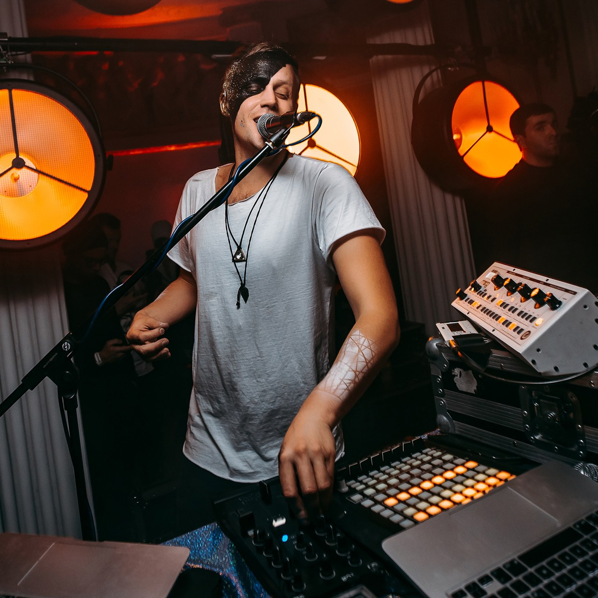 Odyssey Festival. Репортажный фотограф в Санкт-Петербурге | Влад Грунь