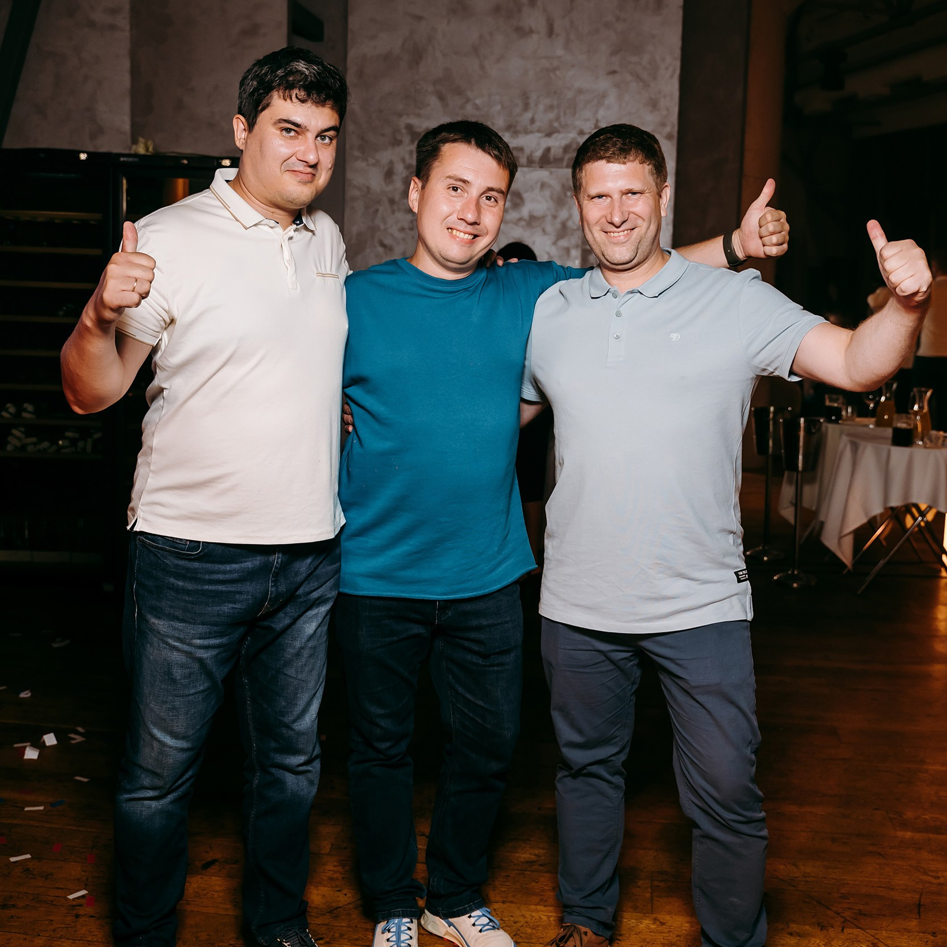 Магадан. Репортажный фотограф в Санкт-Петербурге | Влад Грунь