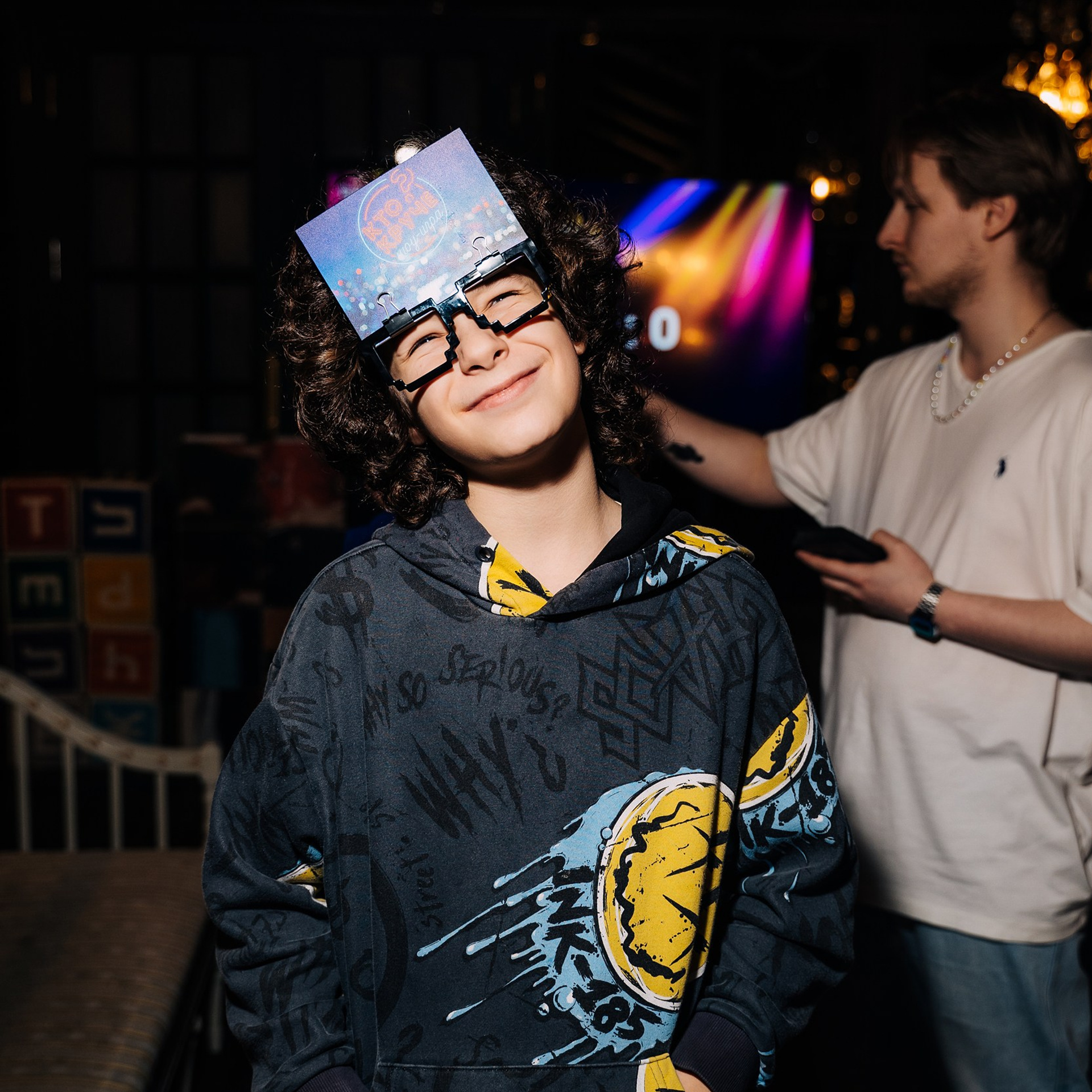 День Рождения Матвея. Репортажный фотограф в Санкт-Петербурге | Влад Грунь