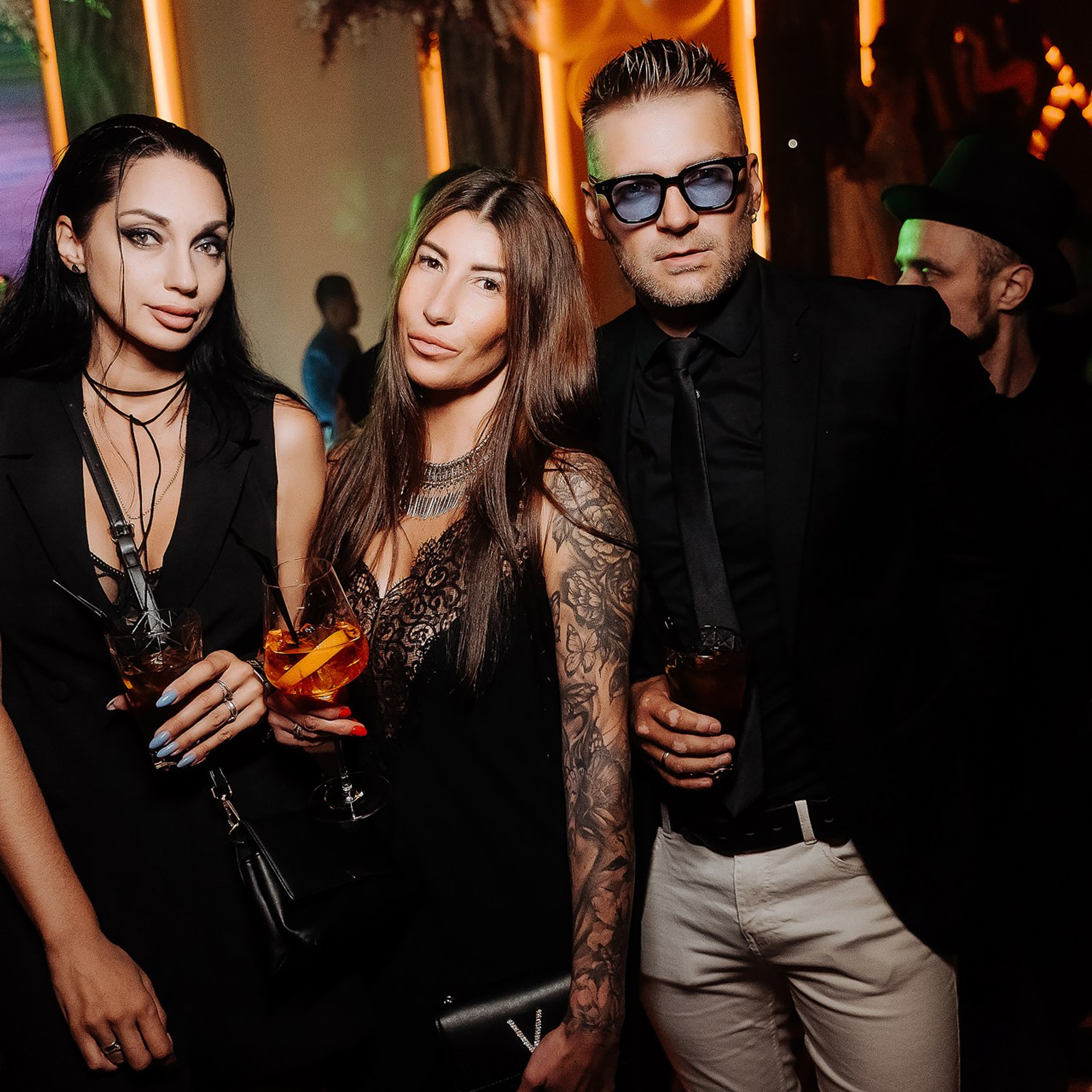 Премия Night2Day. Репортажный фотограф в Санкт-Петербурге | Влад Грунь