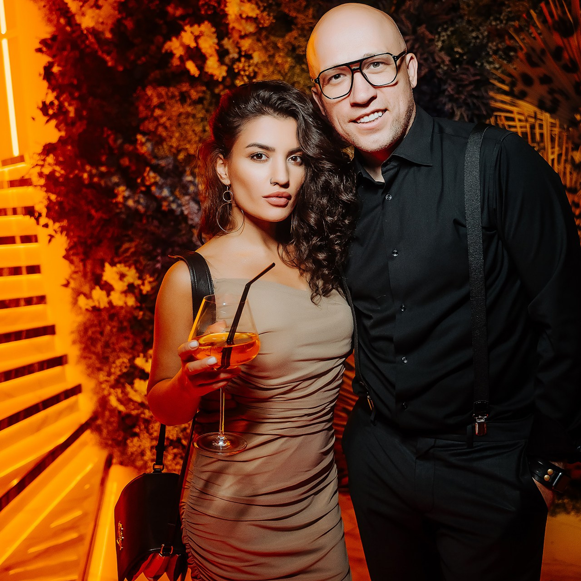 Премия Night2Day. Репортажный фотограф в Санкт-Петербурге | Влад Грунь