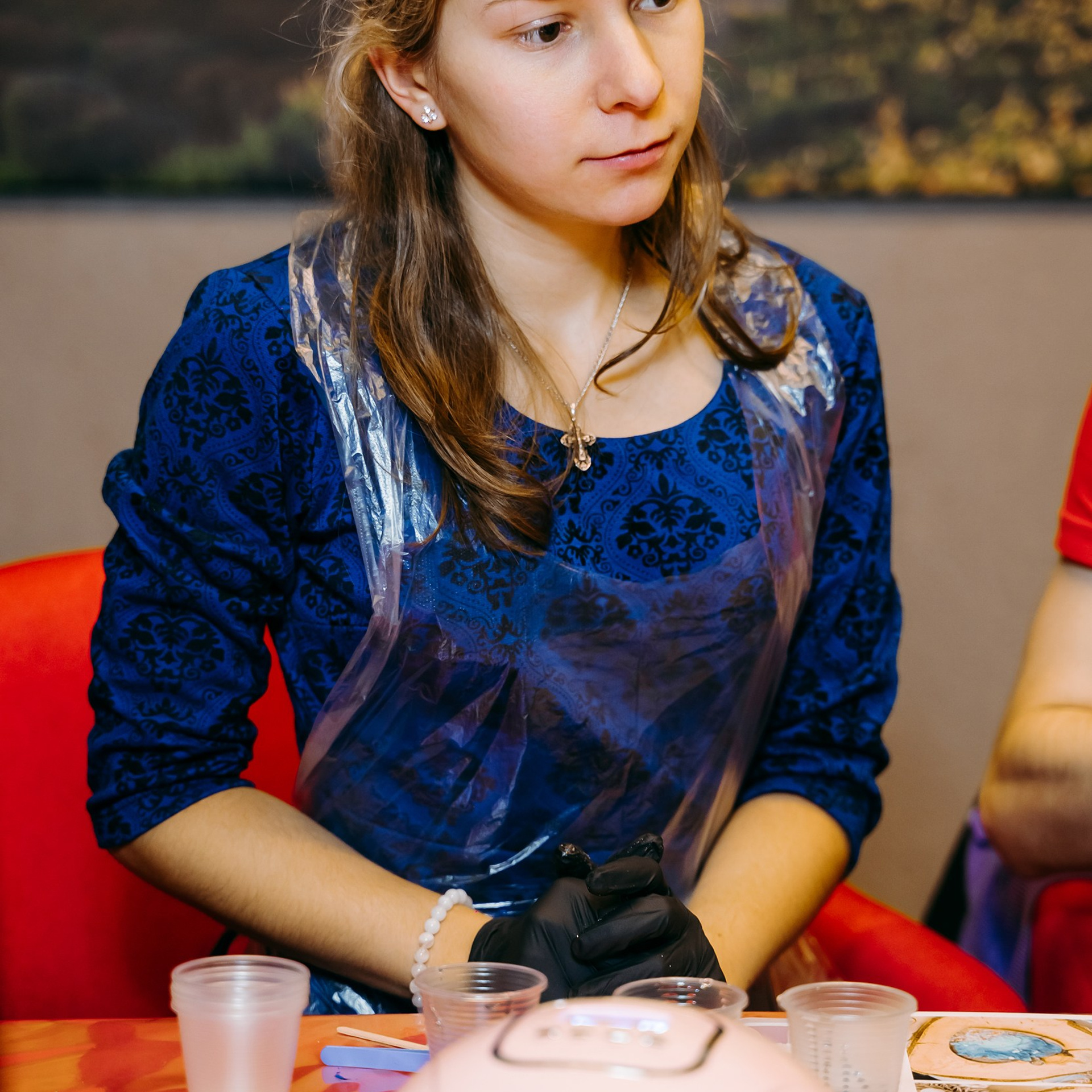 Корп. it компании 'Positive Technologies'. Репортажный фотограф в Санкт-Петербурге | Влад Грунь