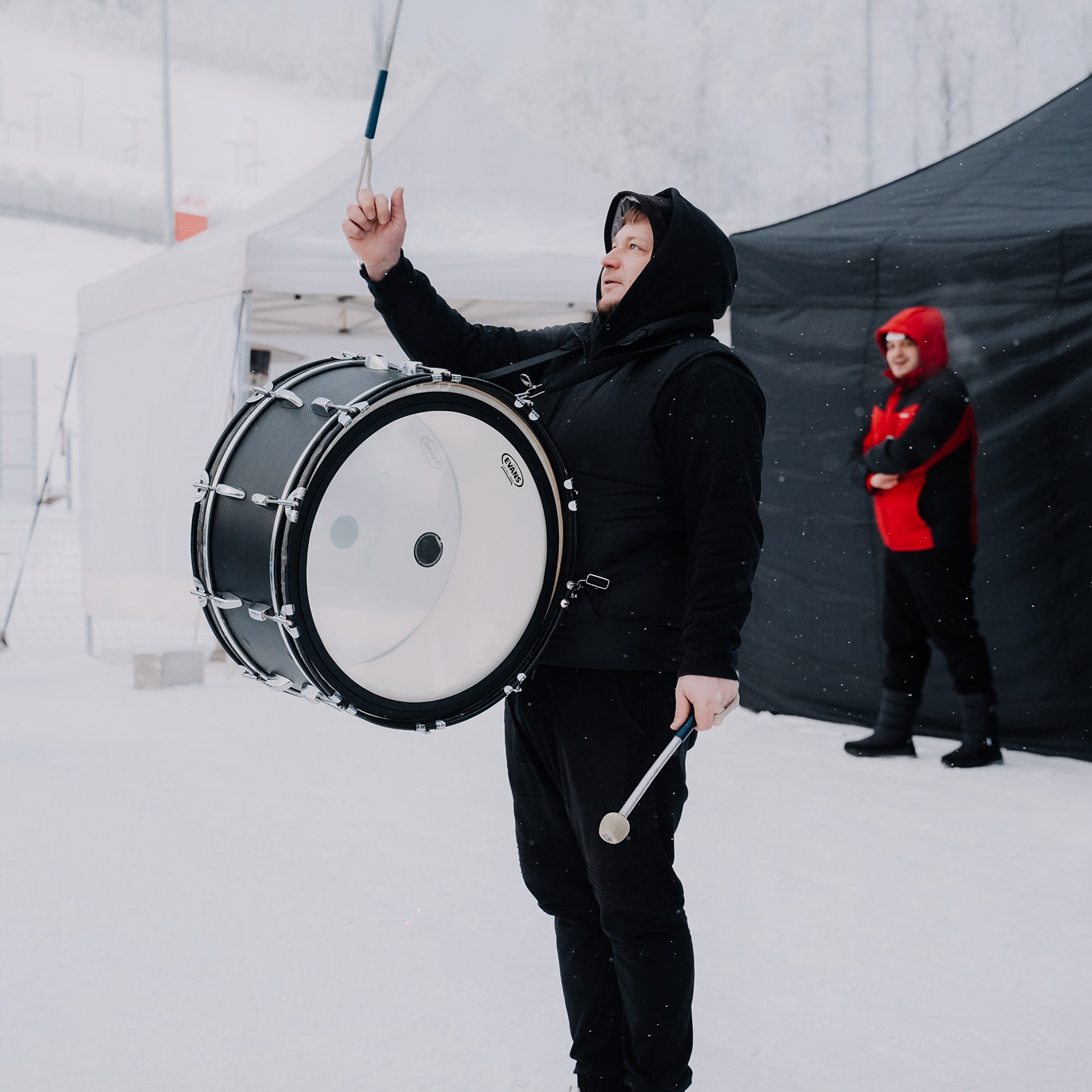 Корп. компании 'Петрогрупп'. Репортажный фотограф в Санкт-Петербурге | Влад Грунь