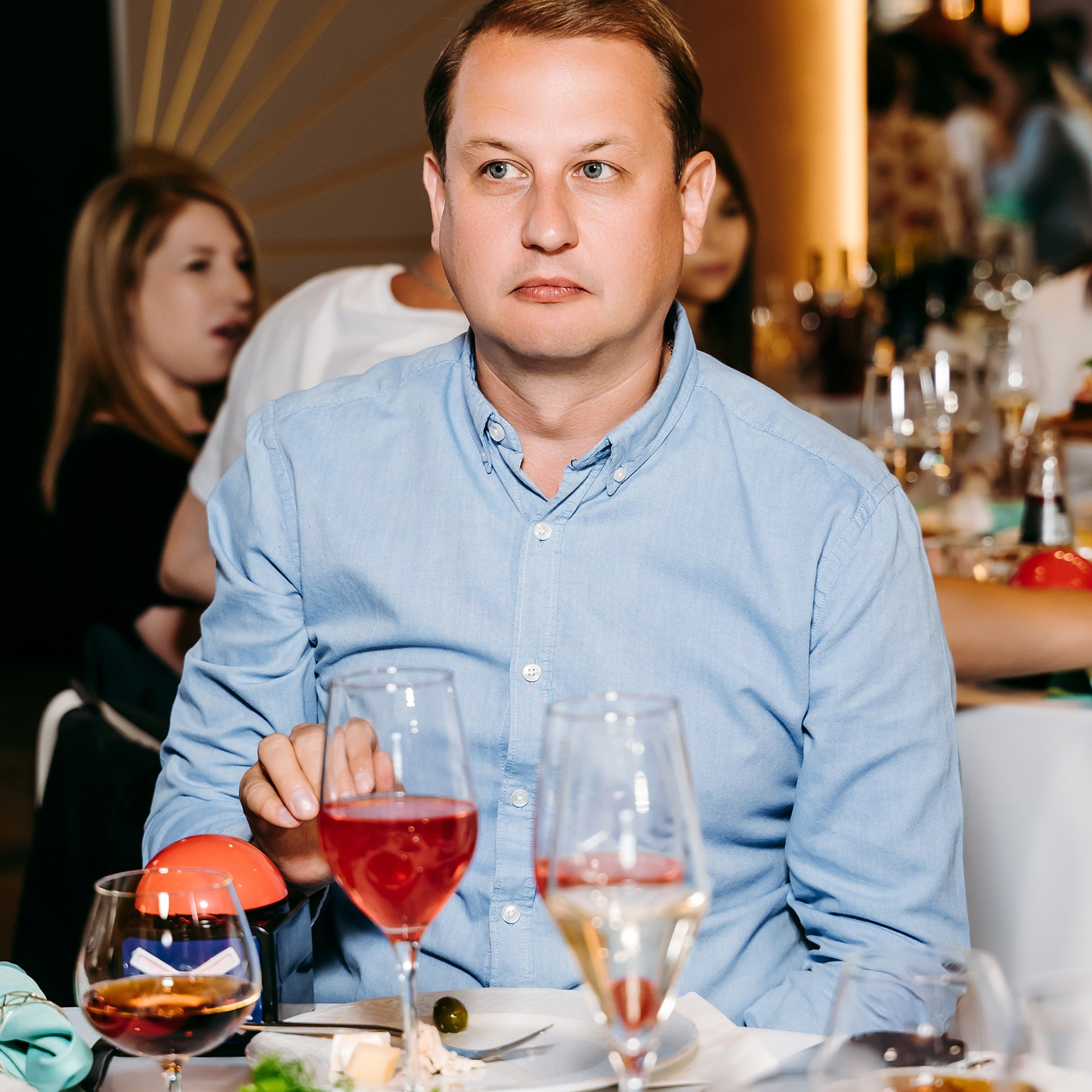 Магадан. Репортажный фотограф в Санкт-Петербурге | Влад Грунь