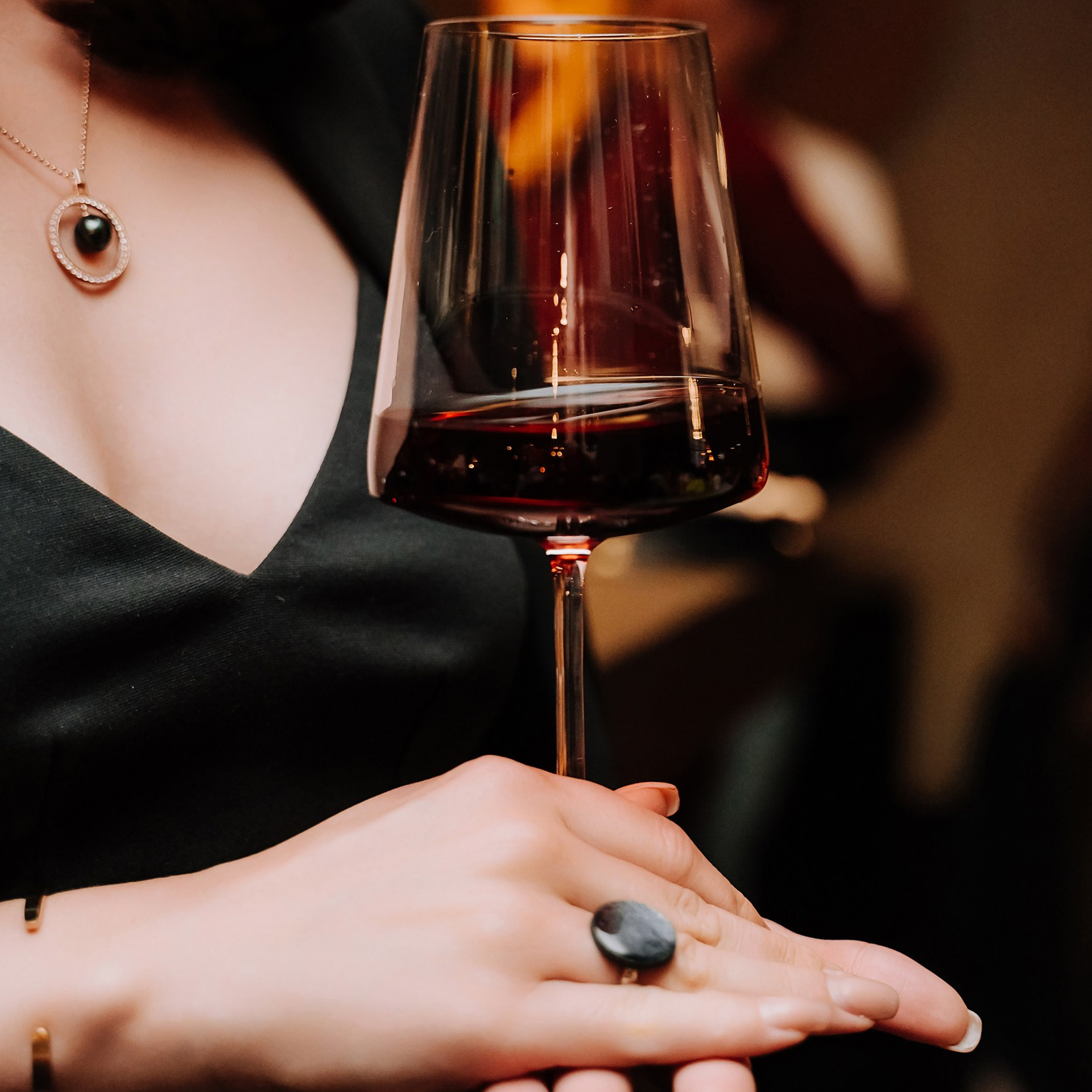 Винный ужин HUNT. Репортажный фотограф в Санкт-Петербурге | Влад Грунь