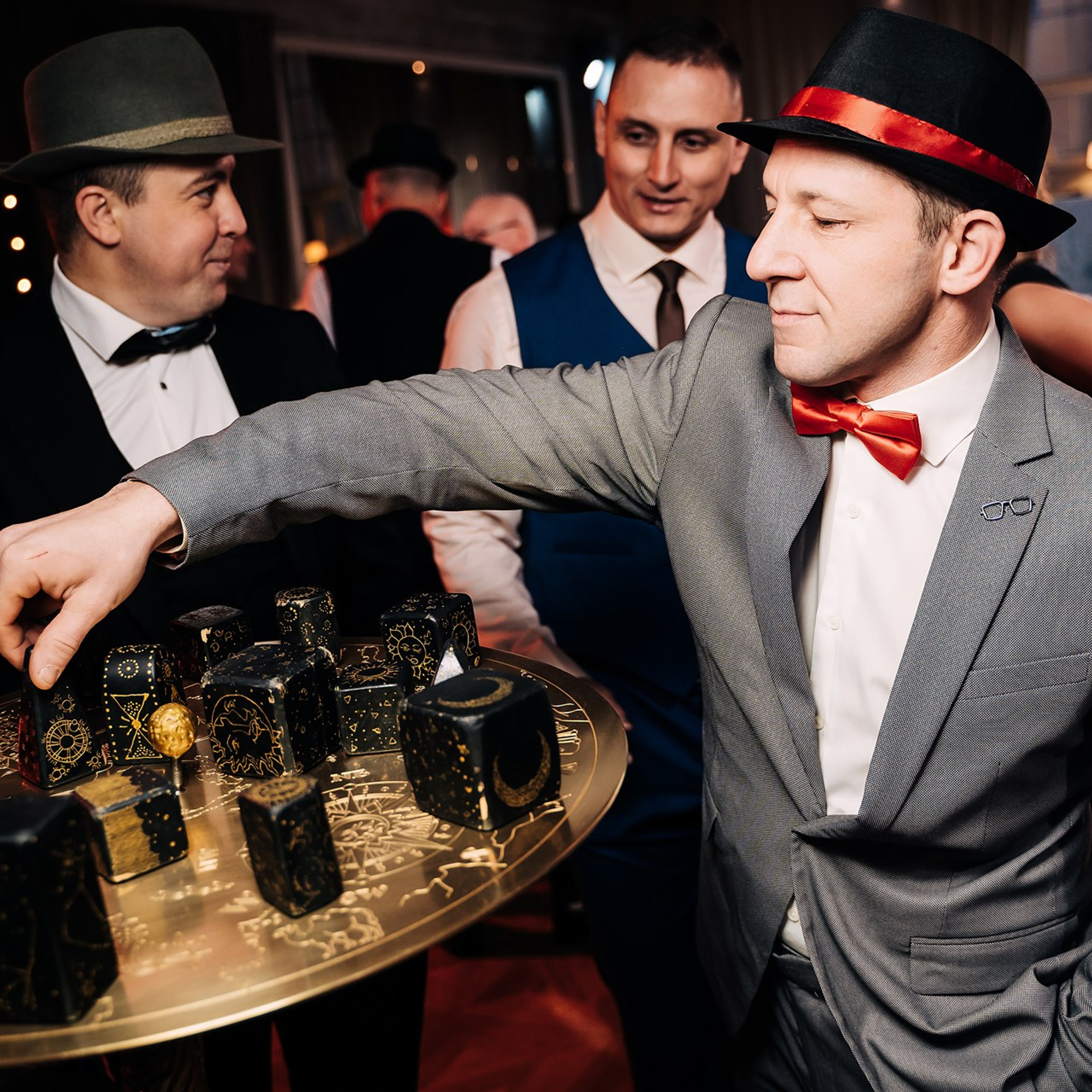 Корп. компании 'Аврора'. Репортажный фотограф в Санкт-Петербурге | Влад Грунь