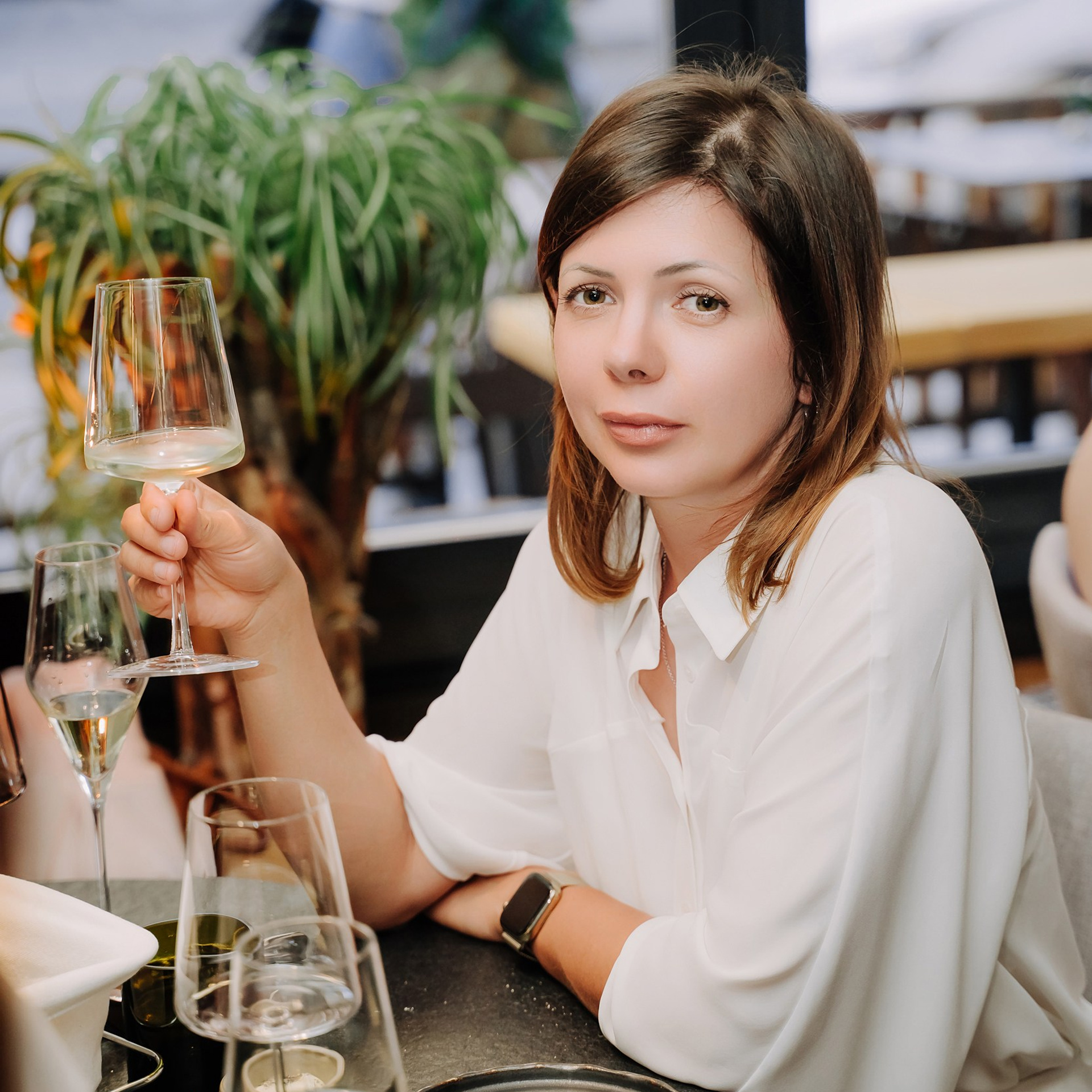 Винный ужин HUNT. Репортажный фотограф в Санкт-Петербурге | Влад Грунь