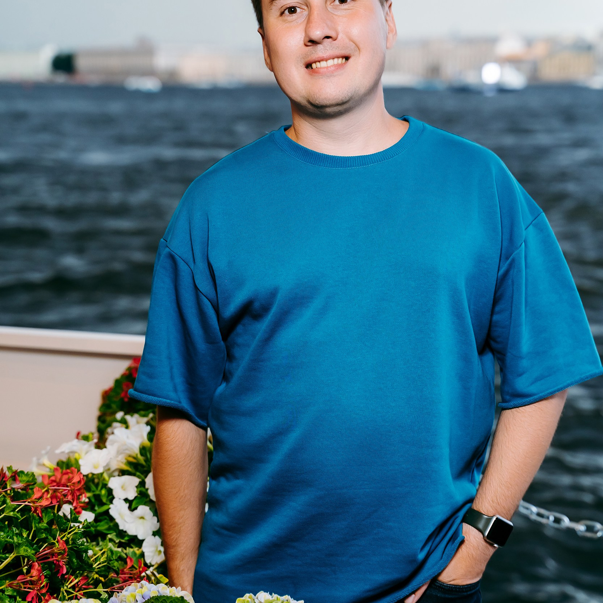 Магадан. Репортажный фотограф в Санкт-Петербурге | Влад Грунь