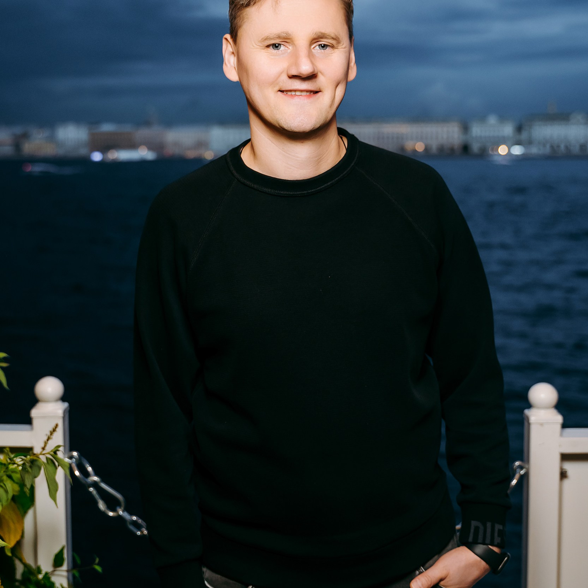 Магадан. Репортажный фотограф в Санкт-Петербурге | Влад Грунь