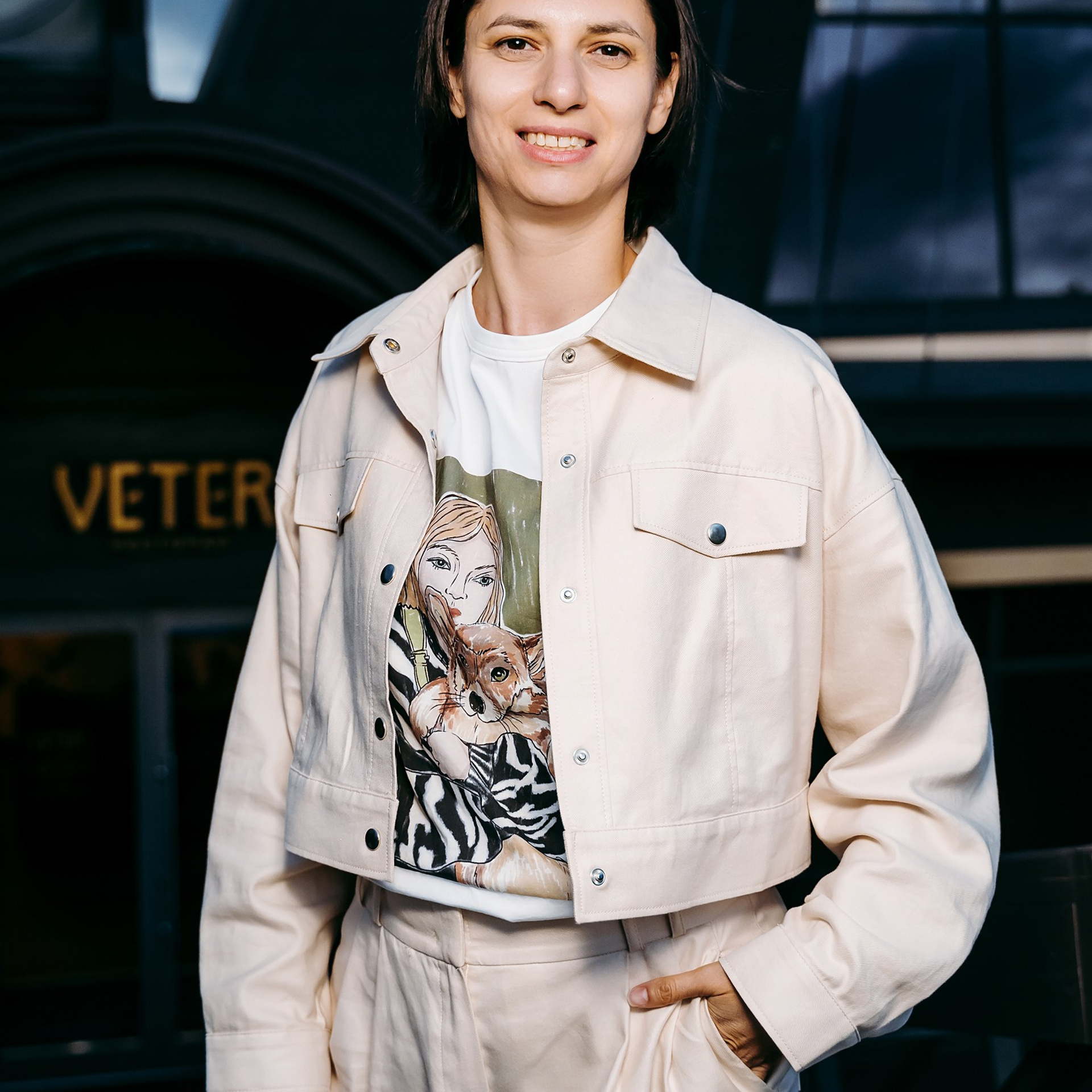 Магадан. Репортажный фотограф в Санкт-Петербурге | Влад Грунь