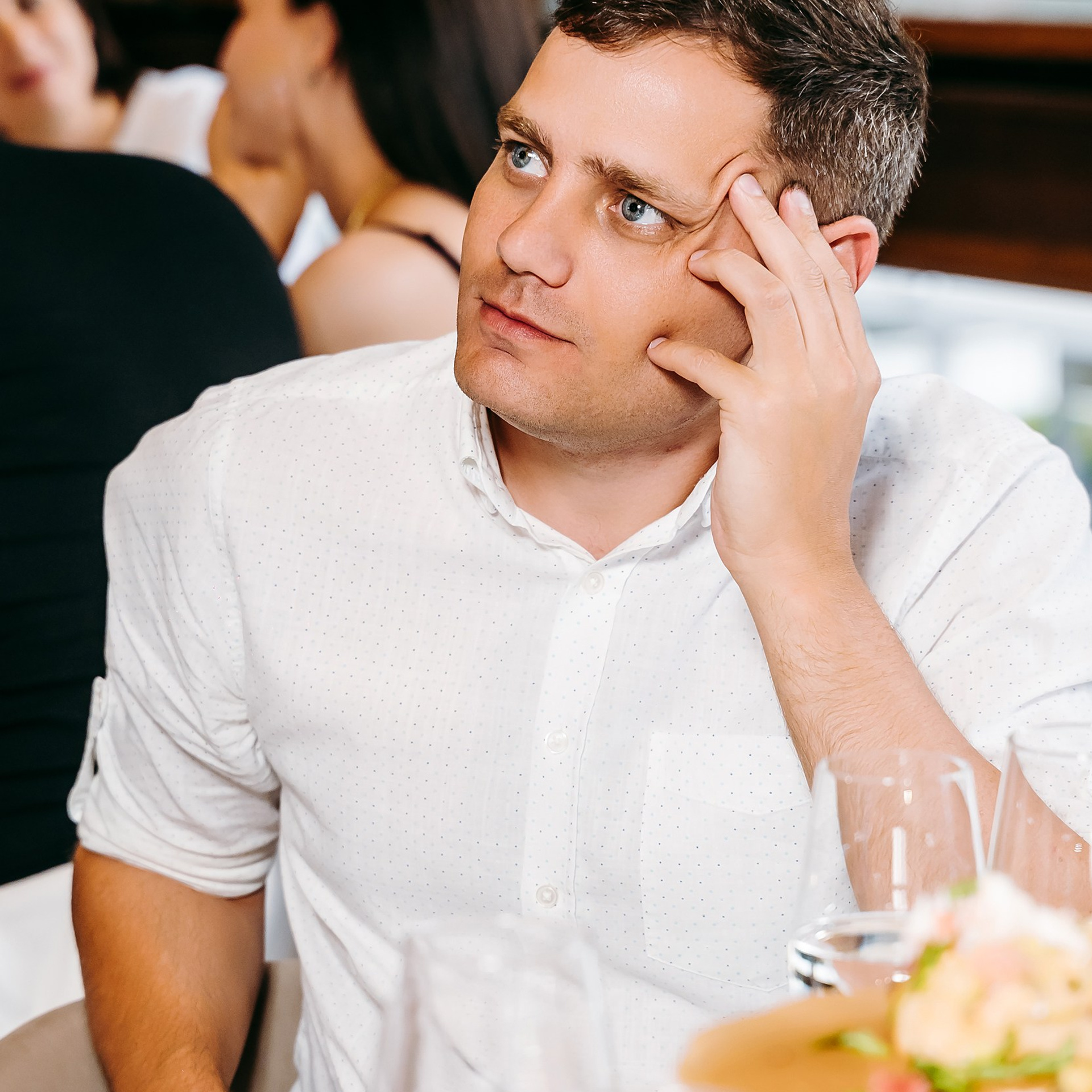 Магадан. Репортажный фотограф в Санкт-Петербурге | Влад Грунь