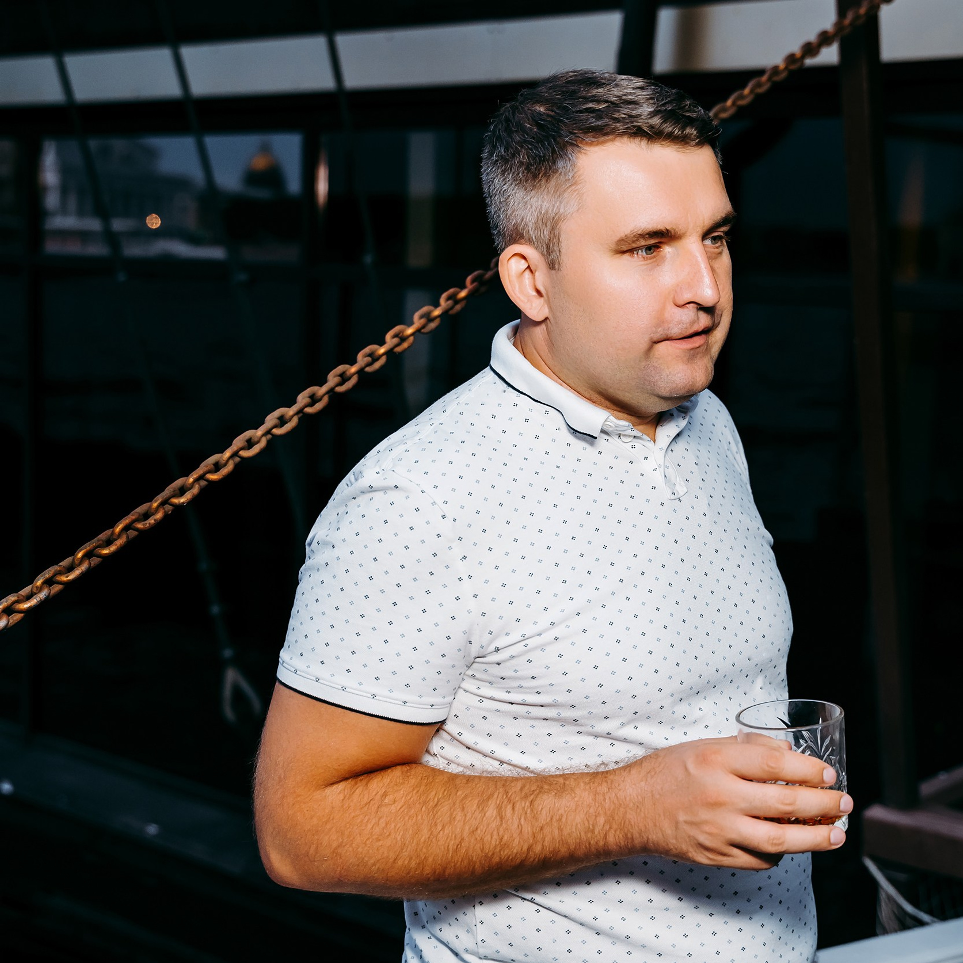 Магадан. Репортажный фотограф в Санкт-Петербурге | Влад Грунь