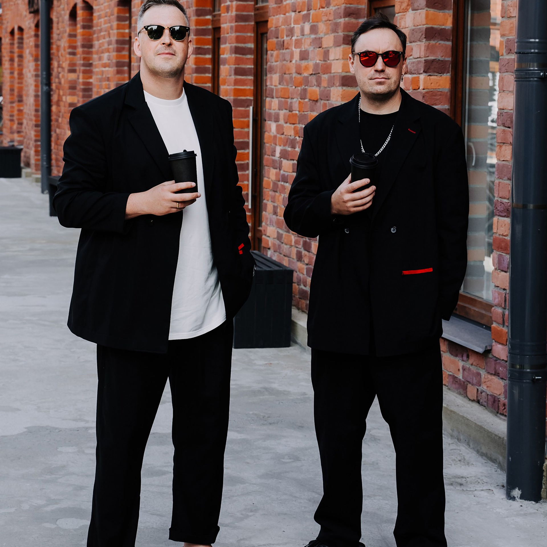 Дизайнерский бренд REVE. Репортажный фотограф в Санкт-Петербурге | Влад Грунь