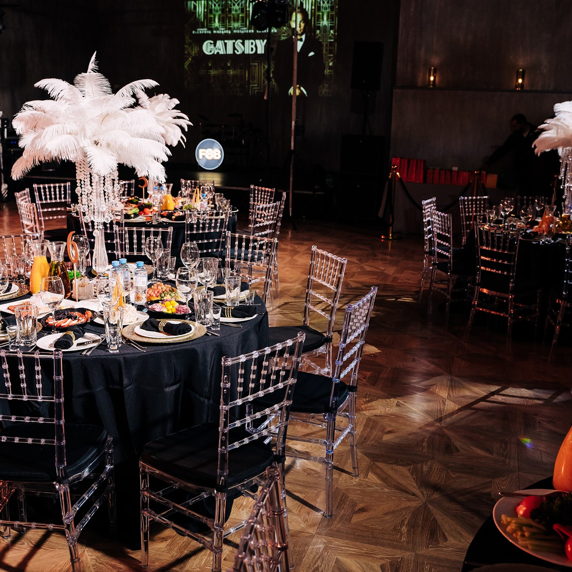 Корп. компании 'Аврора'. Репортажный фотограф в Санкт-Петербурге | Влад Грунь