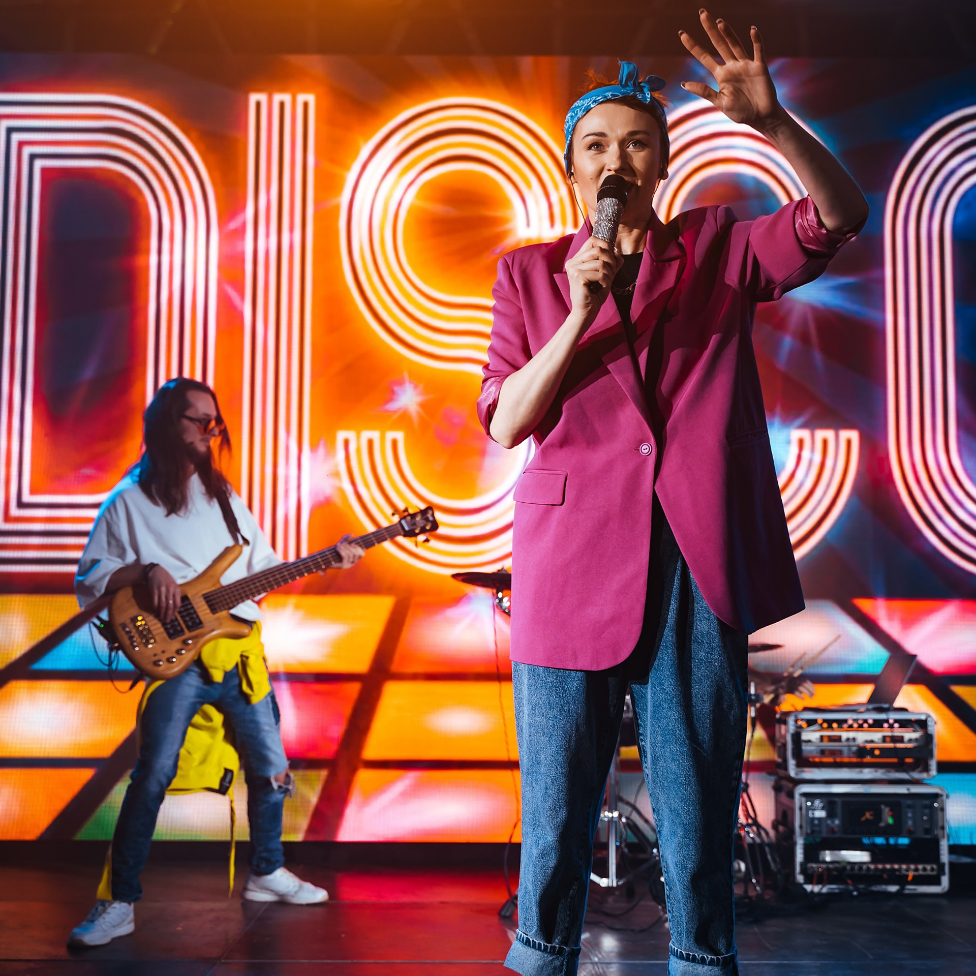 Корп. компании 'ХоспиталТехник'. Репортажный фотограф в Санкт-Петербурге | Влад Грунь