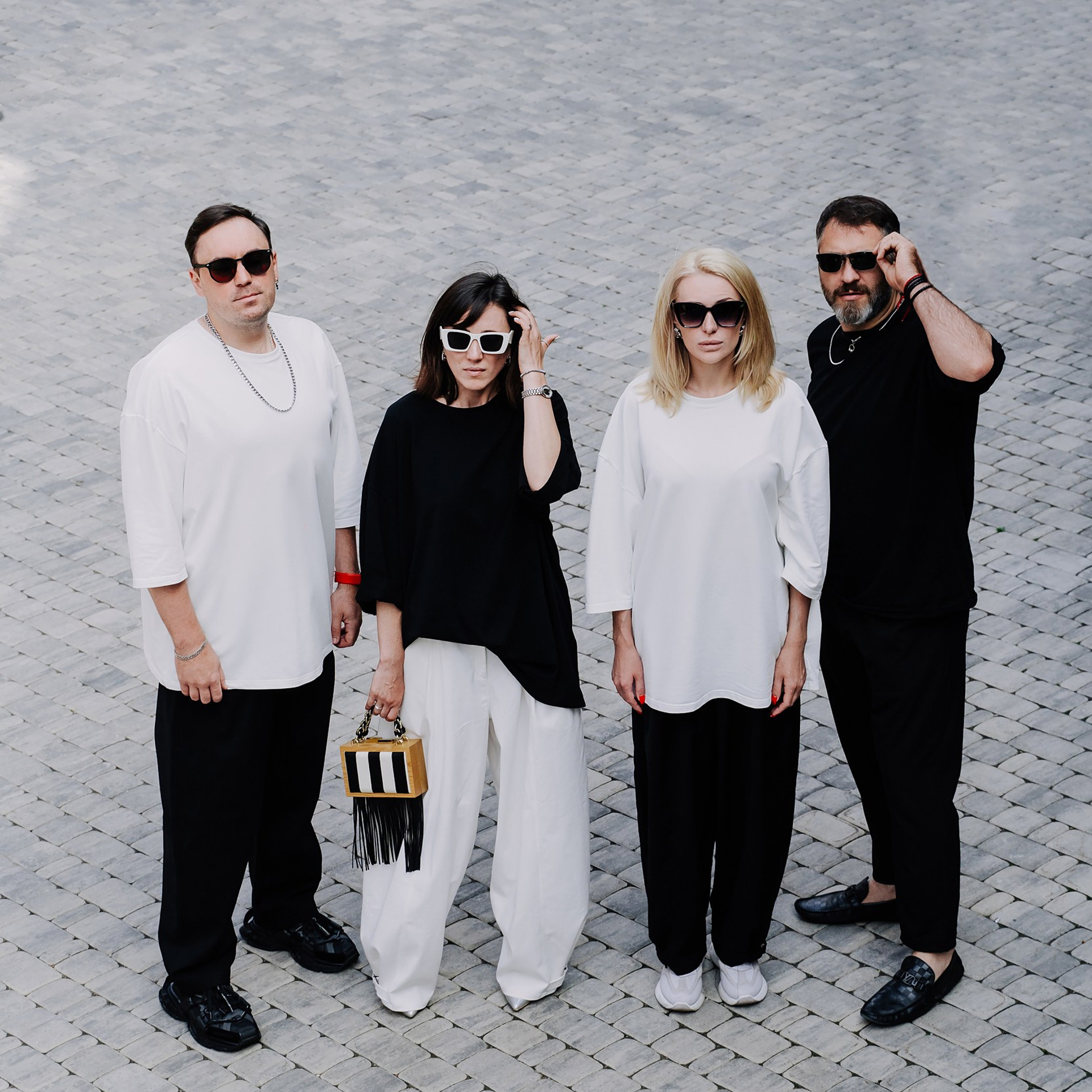 Дизайнерский бренд REVE. Репортажный фотограф в Санкт-Петербурге | Влад Грунь