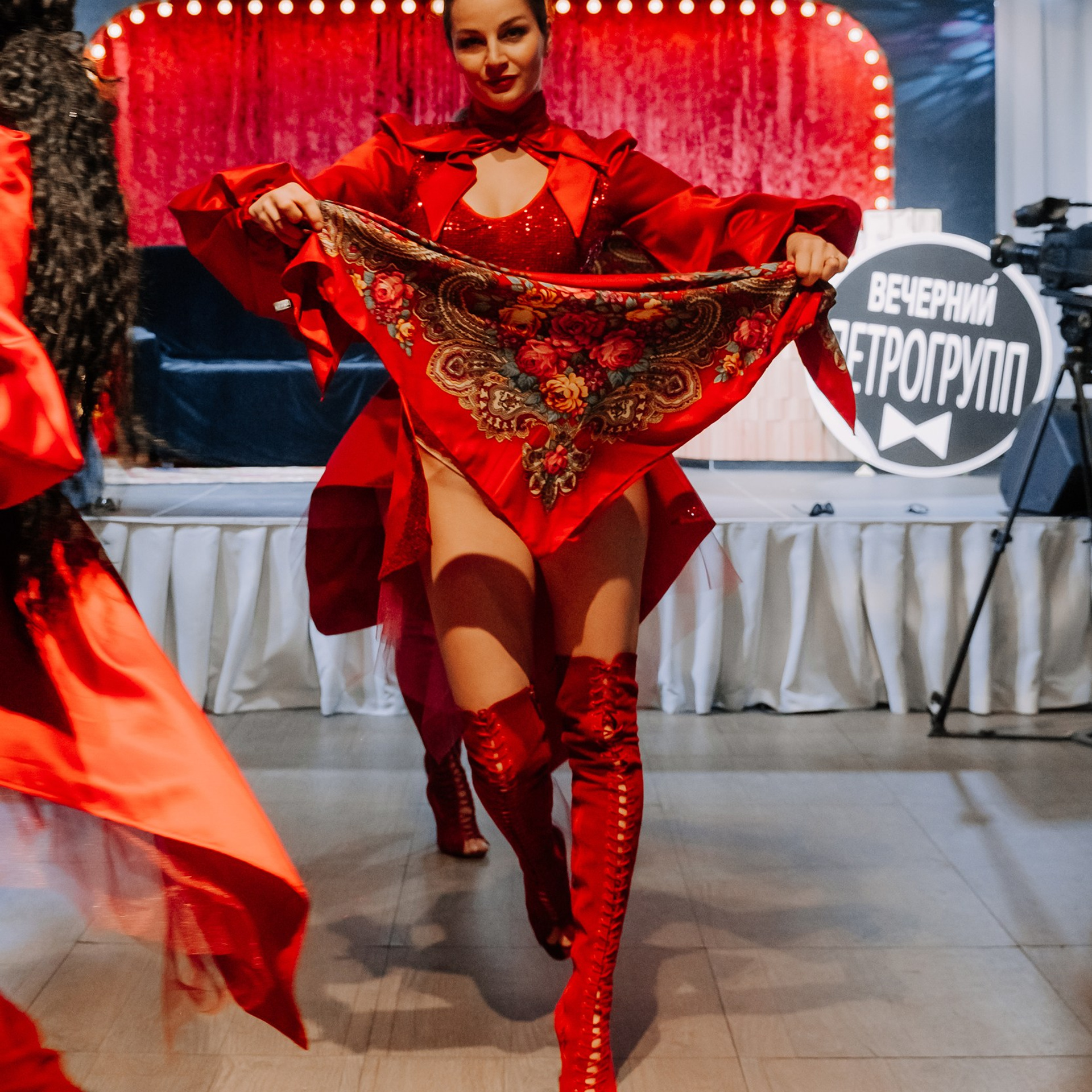 Корп. компании 'Петрогрупп'. Репортажный фотограф в Санкт-Петербурге | Влад Грунь