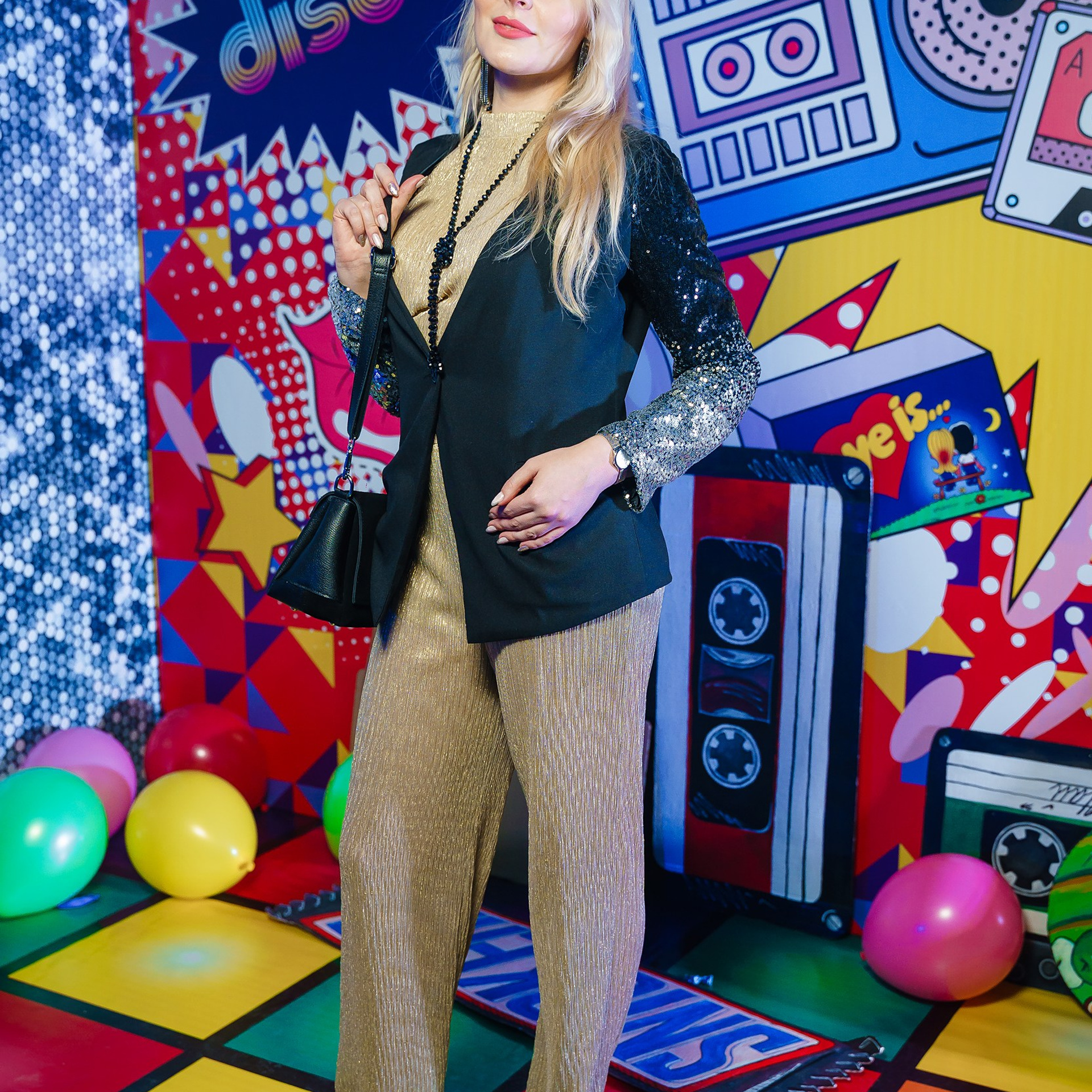 Корп. компании 'ХоспиталТехник'. Репортажный фотограф в Санкт-Петербурге | Влад Грунь