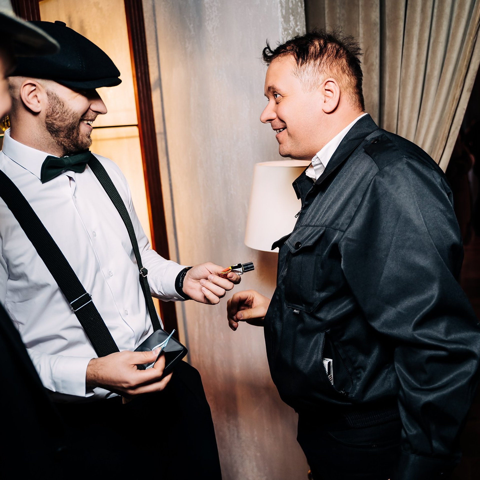 Корп. компании 'Аврора'. Репортажный фотограф в Санкт-Петербурге | Влад Грунь