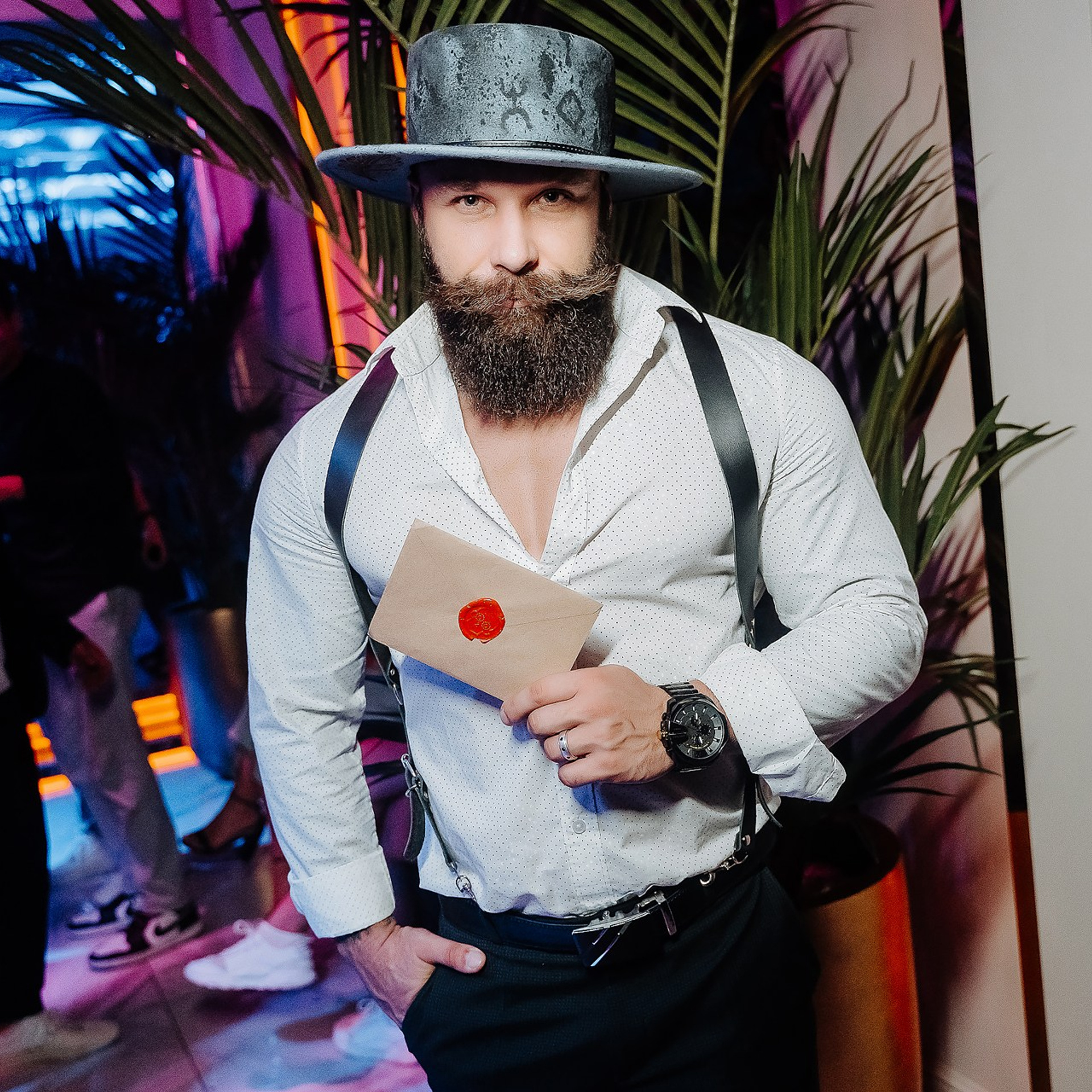 Премия Night2Day. Репортажный фотограф в Санкт-Петербурге | Влад Грунь