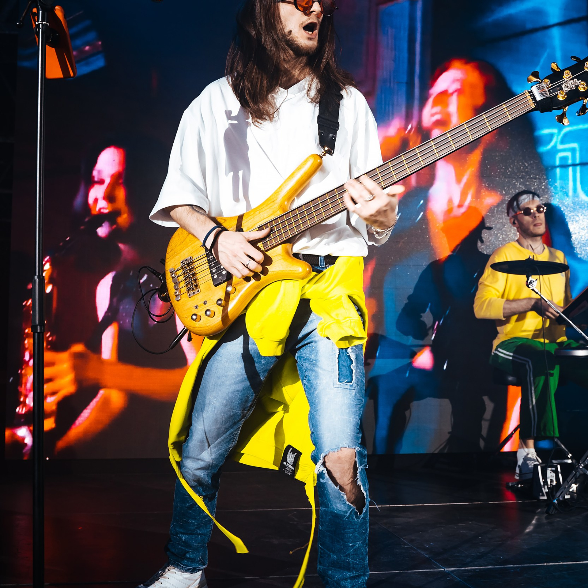 Корп. компании 'ХоспиталТехник'. Репортажный фотограф в Санкт-Петербурге | Влад Грунь