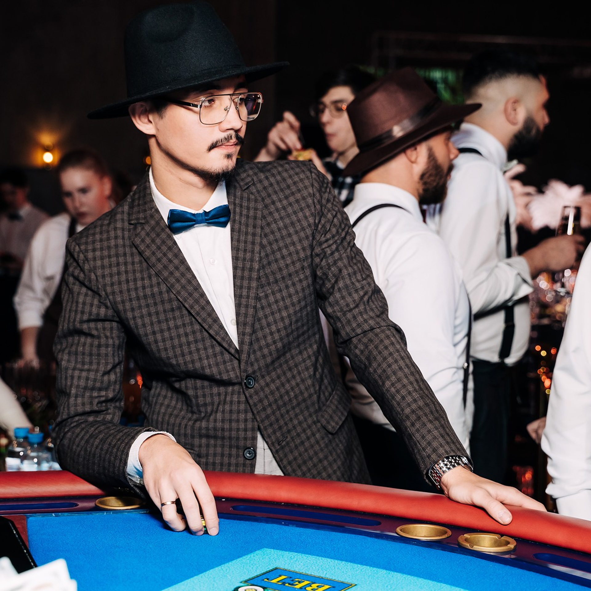 Корп. компании 'Аврора'. Репортажный фотограф в Санкт-Петербурге | Влад Грунь