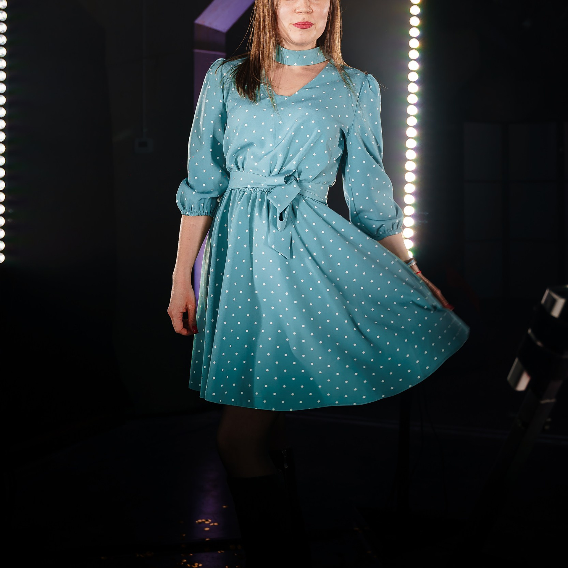 Корп. компании 'ХоспиталТехник'. Репортажный фотограф в Санкт-Петербурге | Влад Грунь