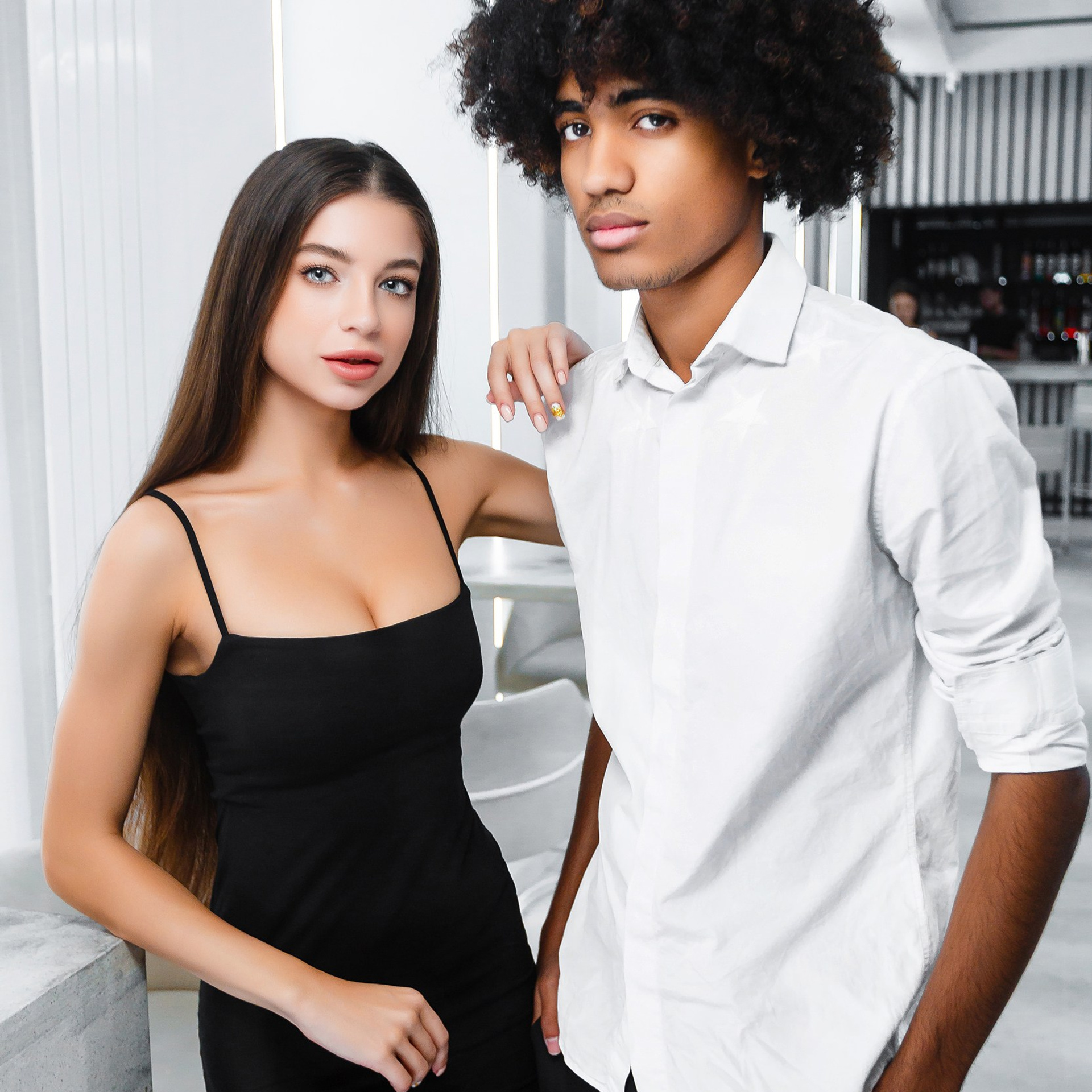 White point. Репортажный фотограф в Санкт-Петербурге | Влад Грунь