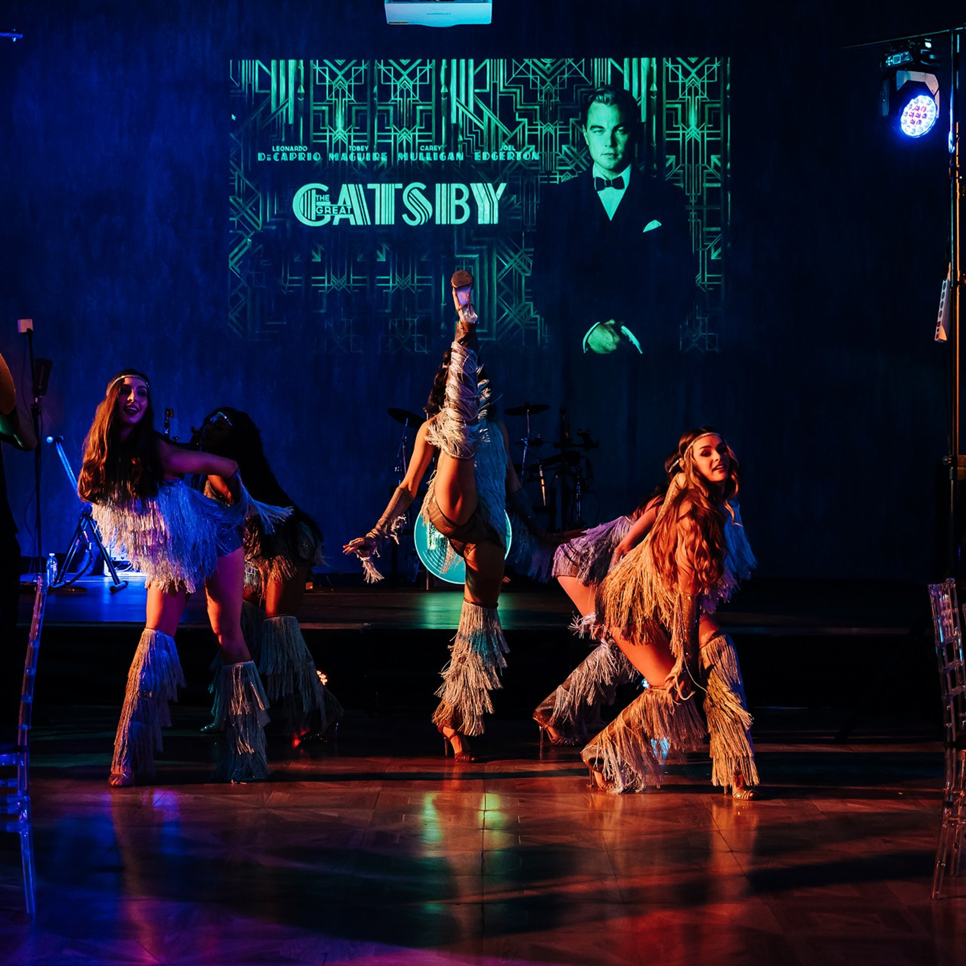 Корп. компании 'Аврора'. Репортажный фотограф в Санкт-Петербурге | Влад Грунь