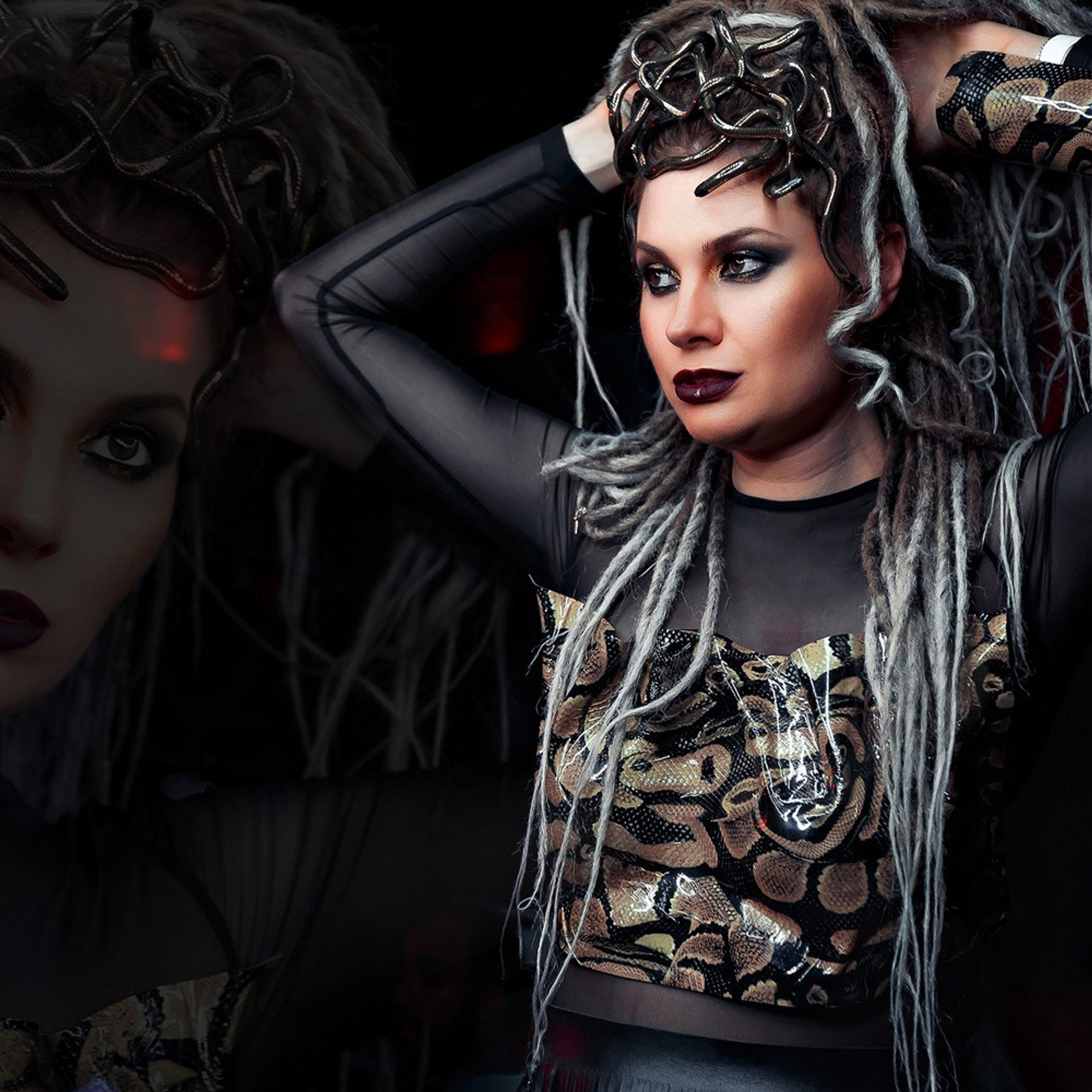 Odyssey Festival. Репортажный фотограф в Санкт-Петербурге | Влад Грунь