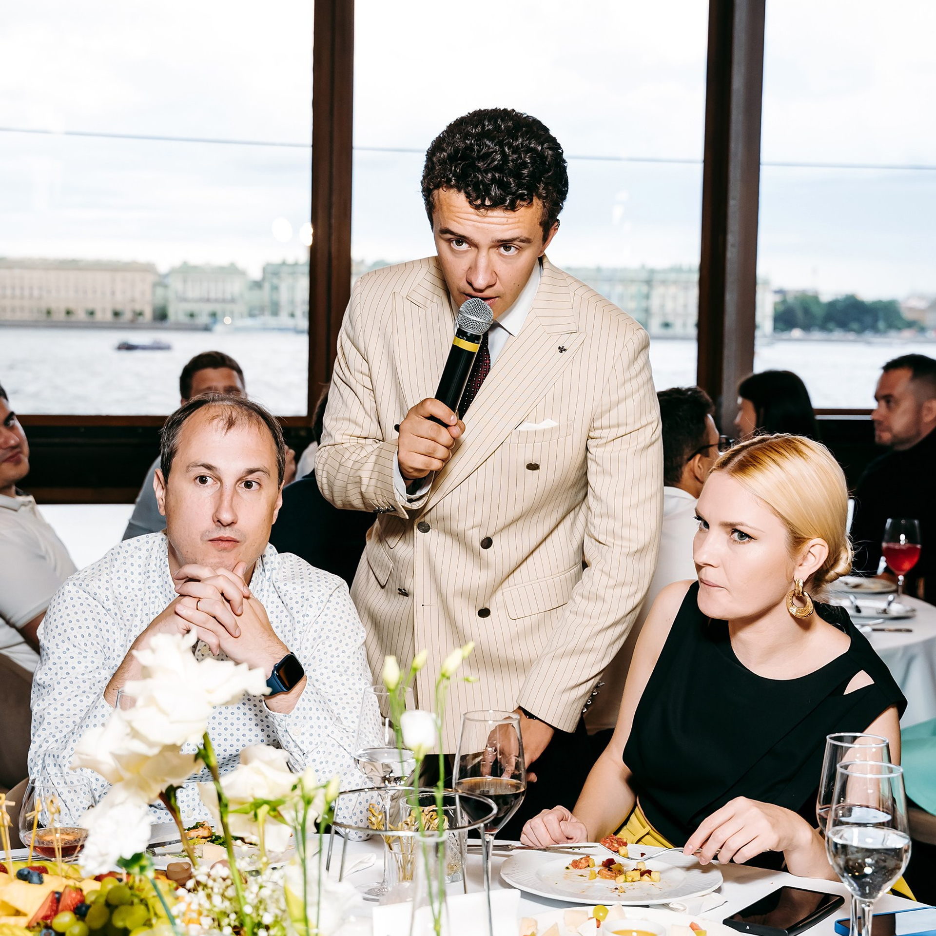 Магадан. Репортажный фотограф в Санкт-Петербурге | Влад Грунь