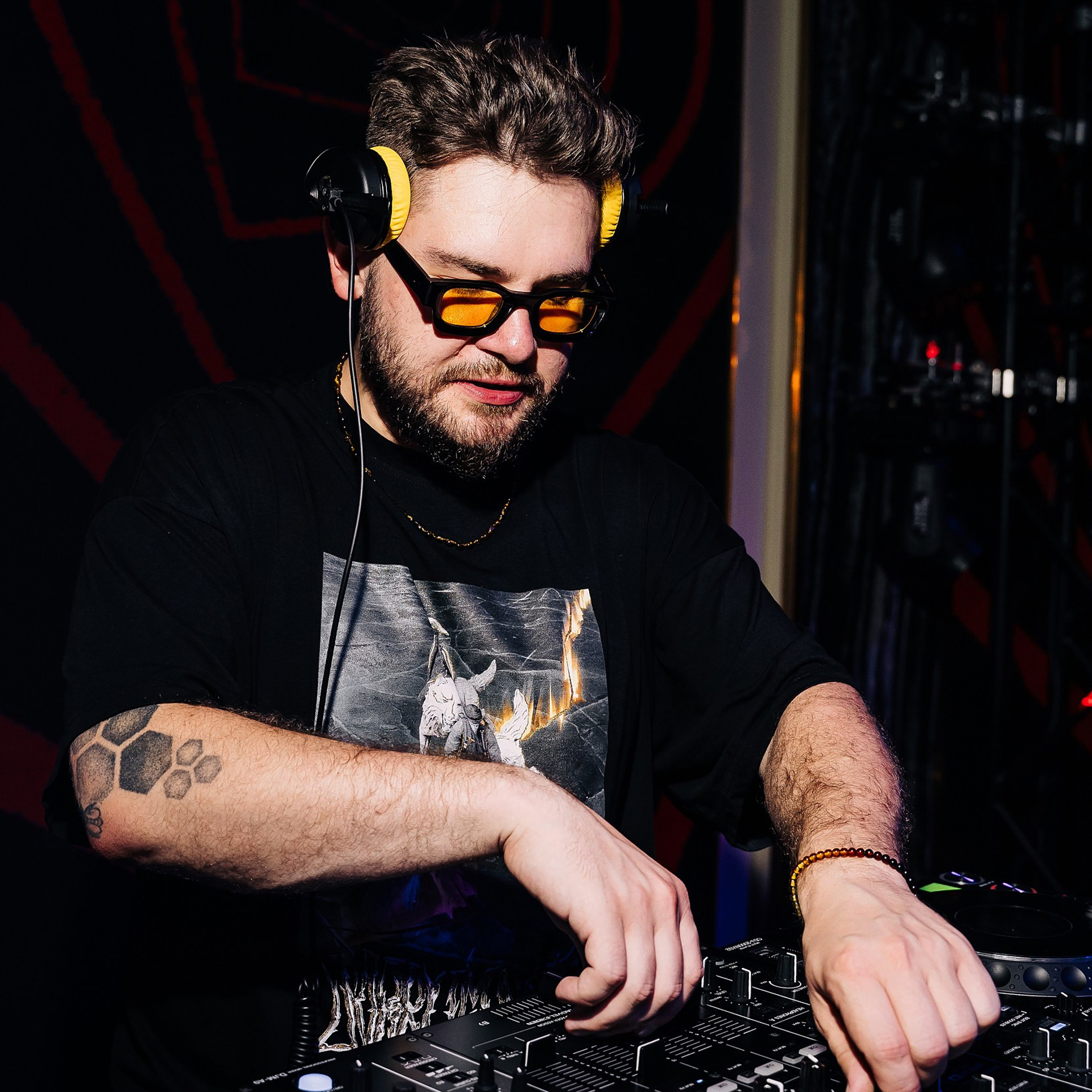 Ibiza. Репортажный фотограф в Санкт-Петербурге | Влад Грунь