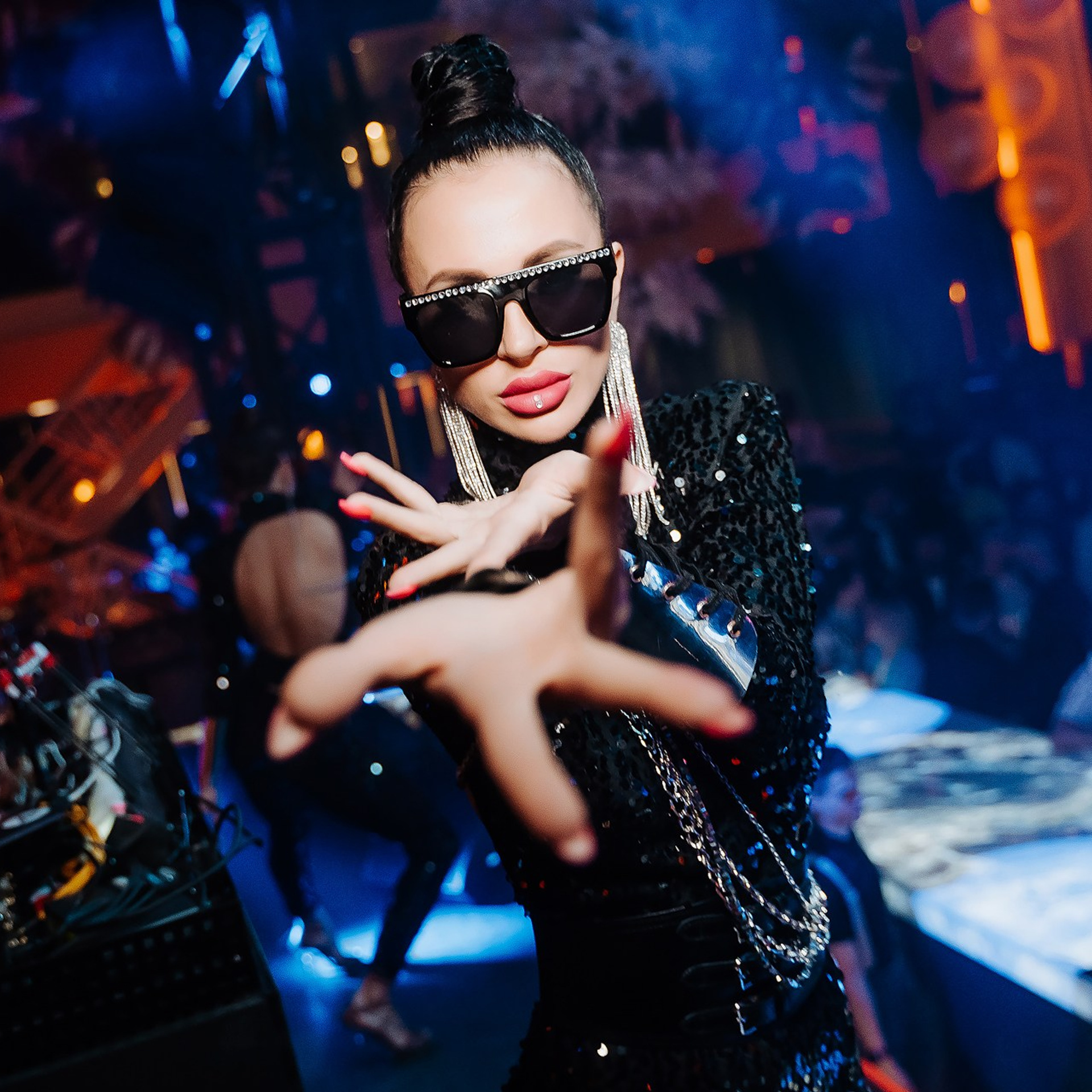 Премия Night2Day. Репортажный фотограф в Санкт-Петербурге | Влад Грунь