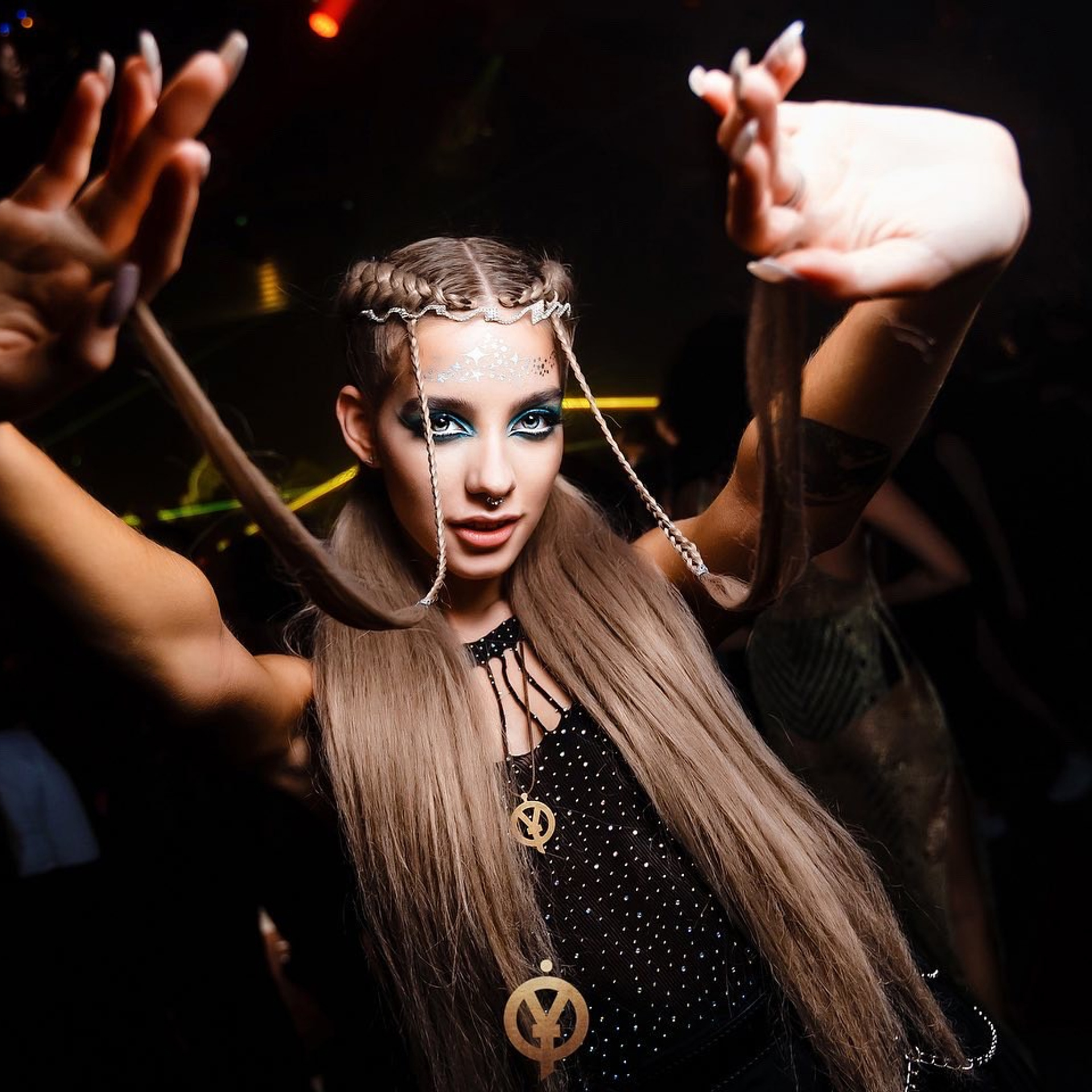 Odyssey Festival. Репортажный фотограф в Санкт-Петербурге | Влад Грунь