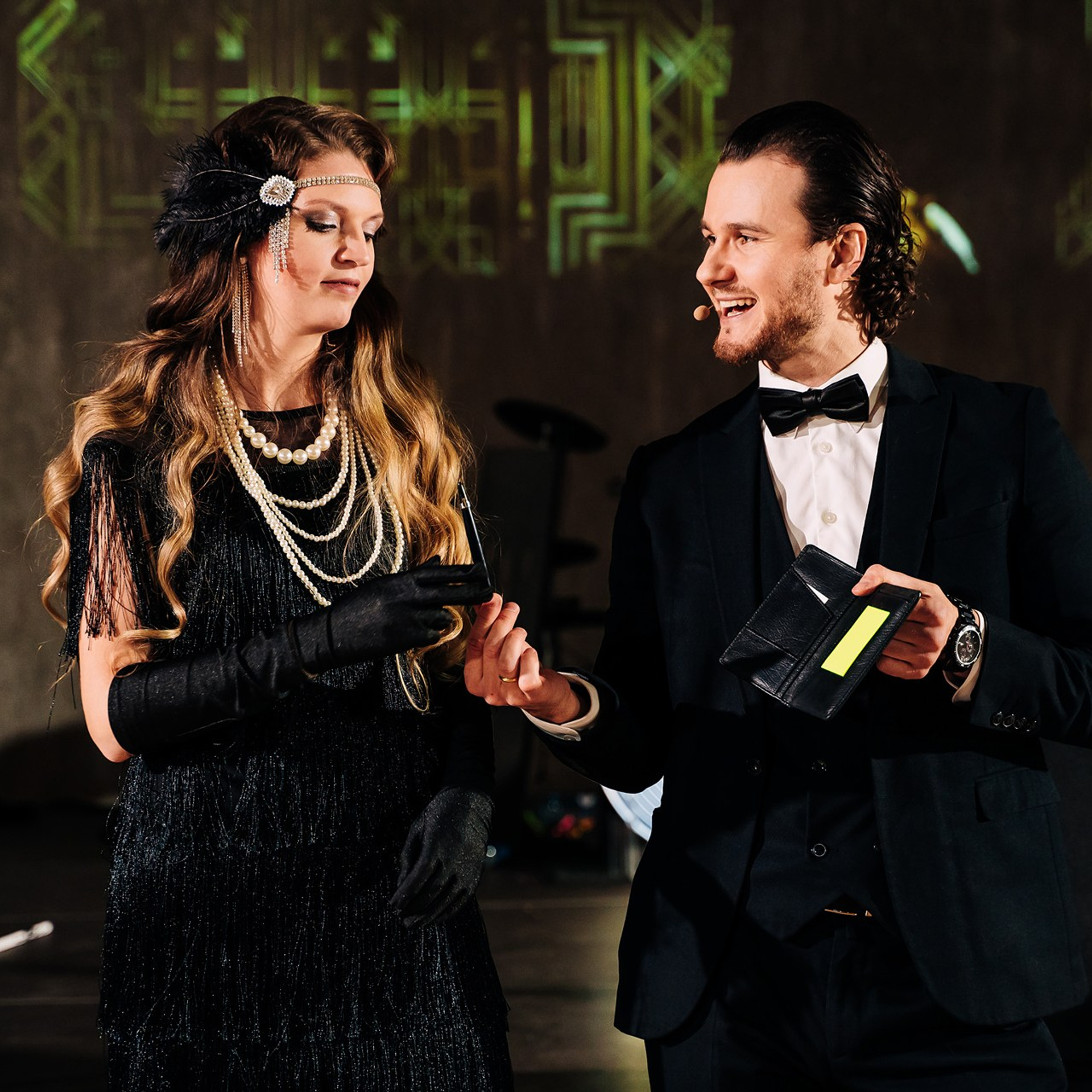 Корп. компании 'Аврора'. Репортажный фотограф в Санкт-Петербурге | Влад Грунь