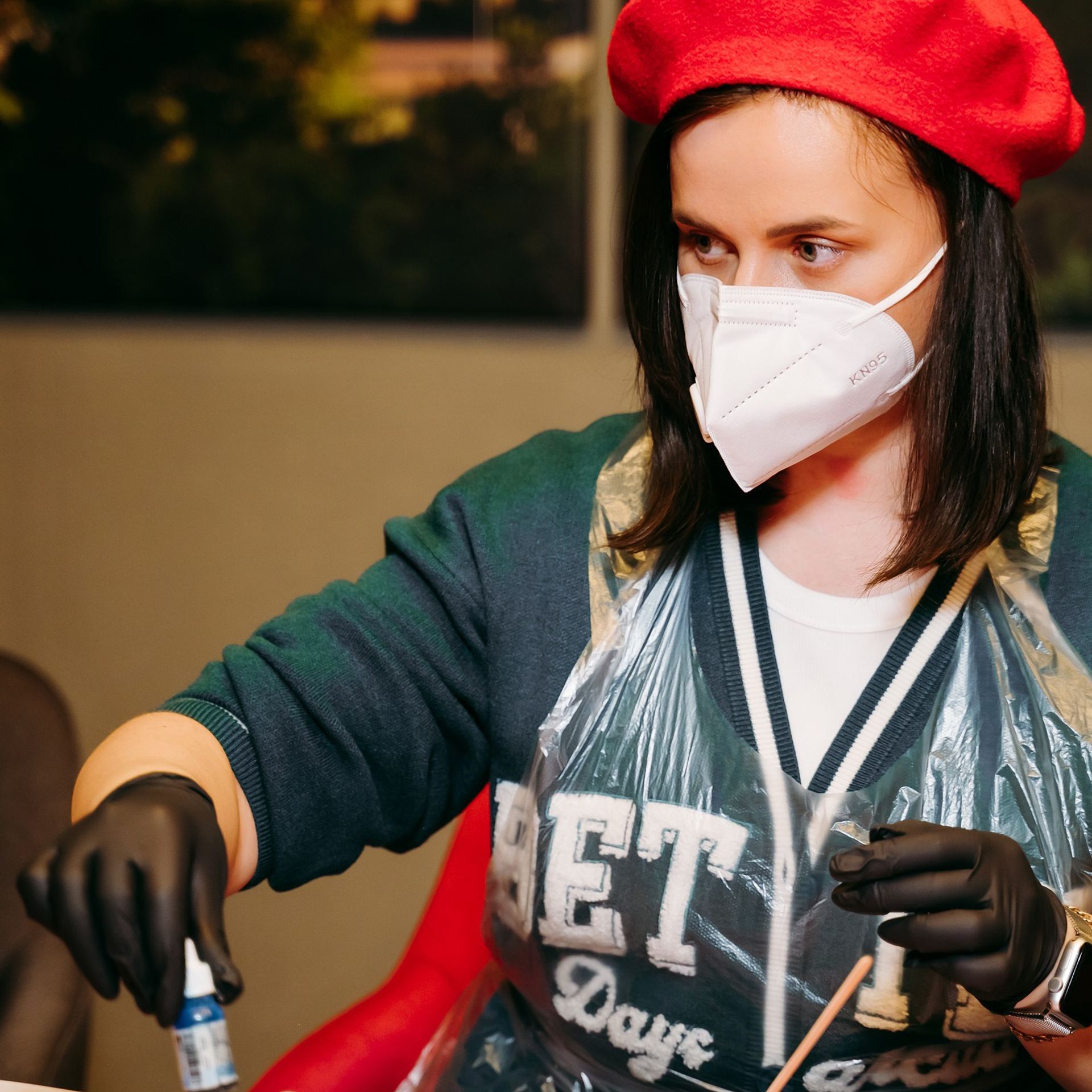 Корп. it компании 'Positive Technologies'. Репортажный фотограф в Санкт-Петербурге | Влад Грунь