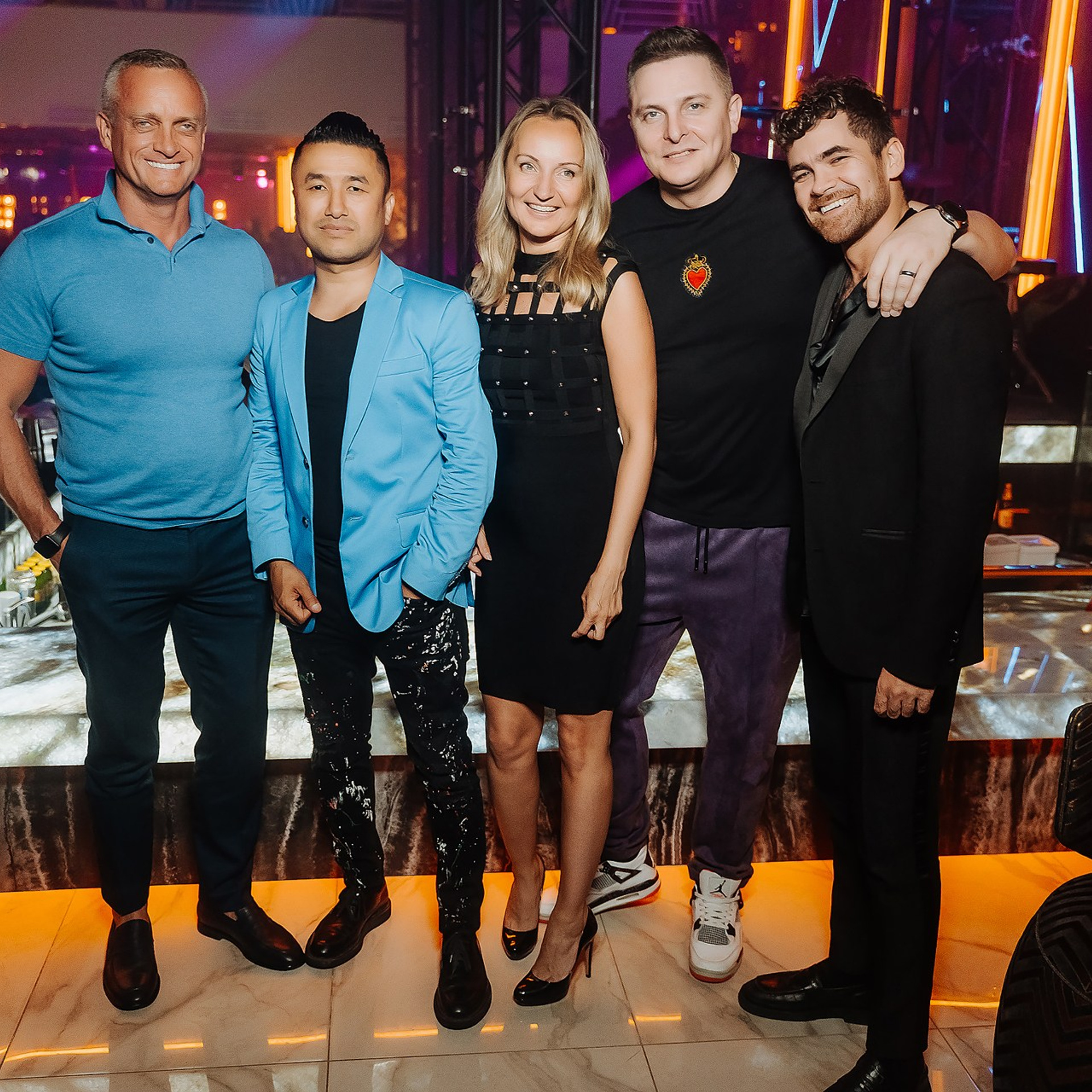 Премия Night2Day. Репортажный фотограф в Санкт-Петербурге | Влад Грунь